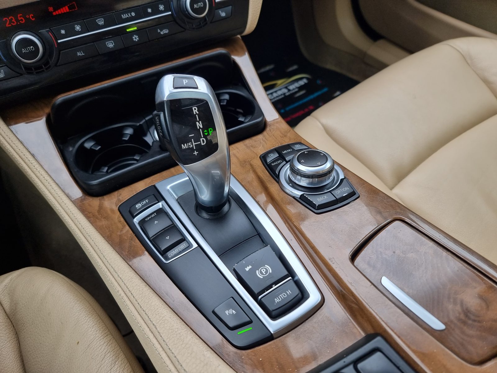 BMW 520D, 2.0 DIESEL, 184 CP, AN 2010, EURO 5        RATE-LIVRARE-GARANTIE