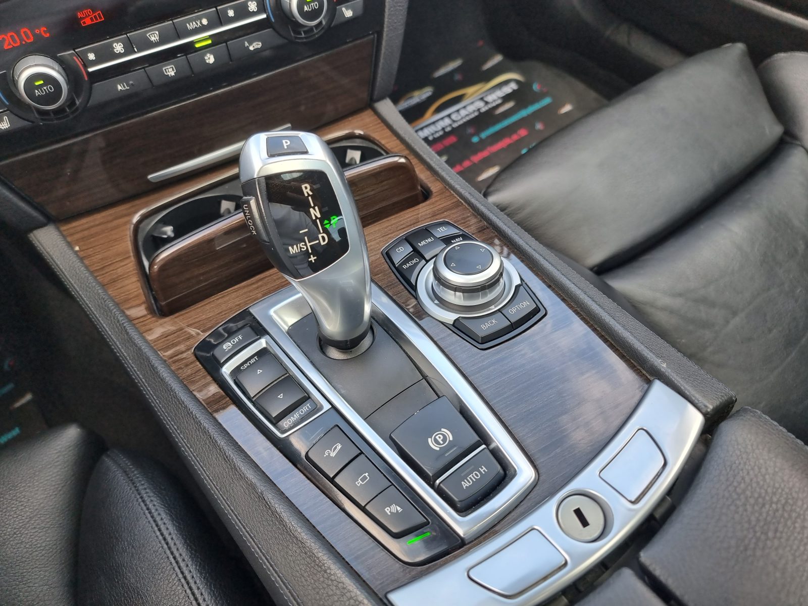 BMW 730D, 3.0 DIESEL, 245 CP, AN 2010, EURO 5        RATE-LIVRARE-GARANTIE