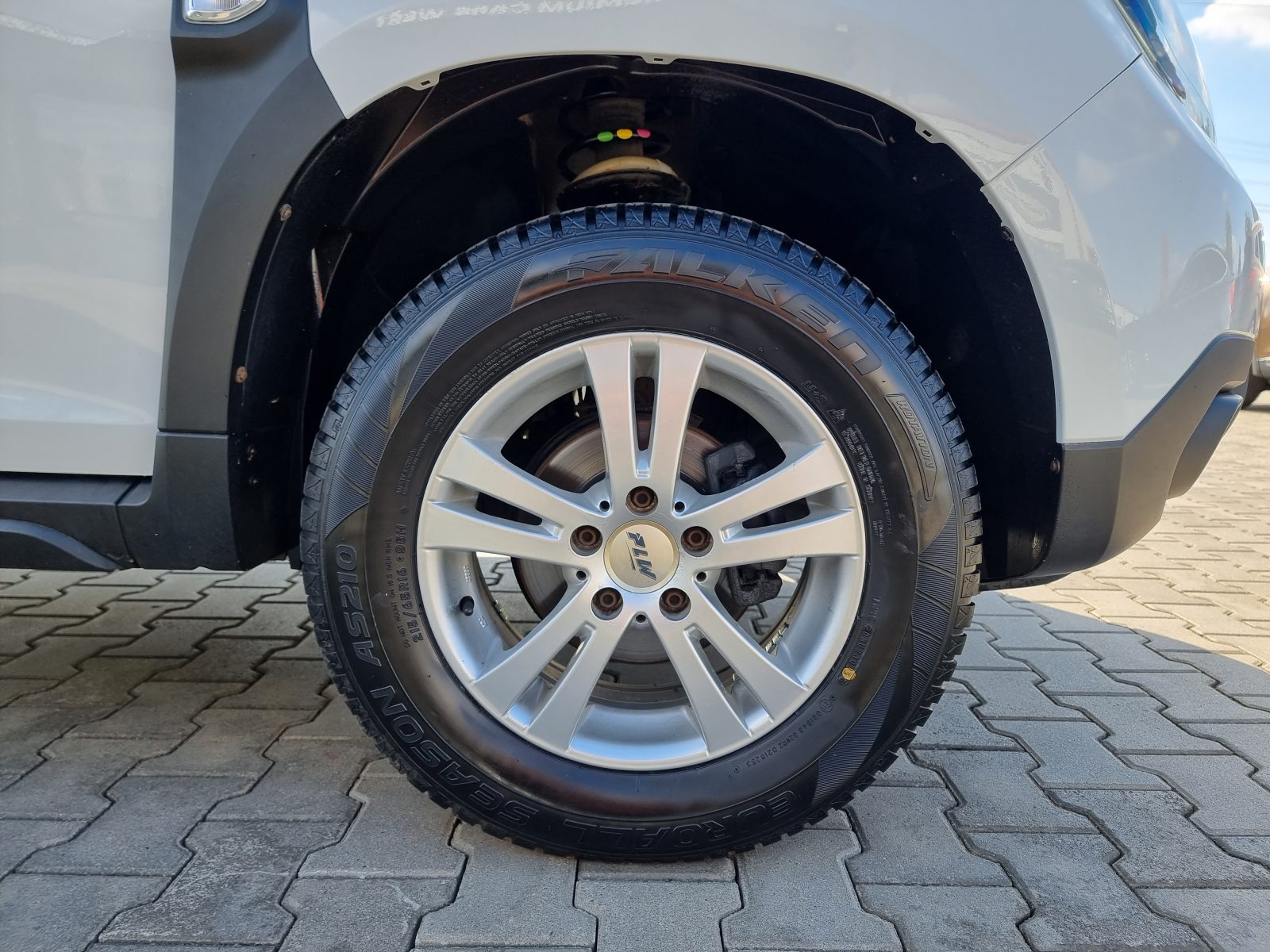 DACIA DUSTER, 1.6 BENZINA, 114 CP, AN 2019, EURO 6        RATE-LIVRARE-GARANTIE