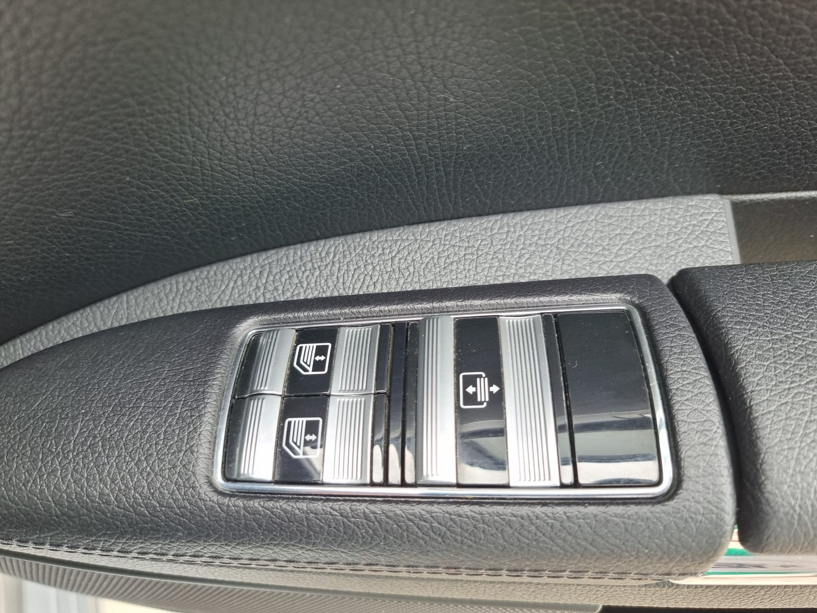 MERCEDES-BENZ S320 CDI 4MATIC, 3.0 DIESEL, 235 CP, AN 10/2007        RATE-LIVRARE-GARANTIE