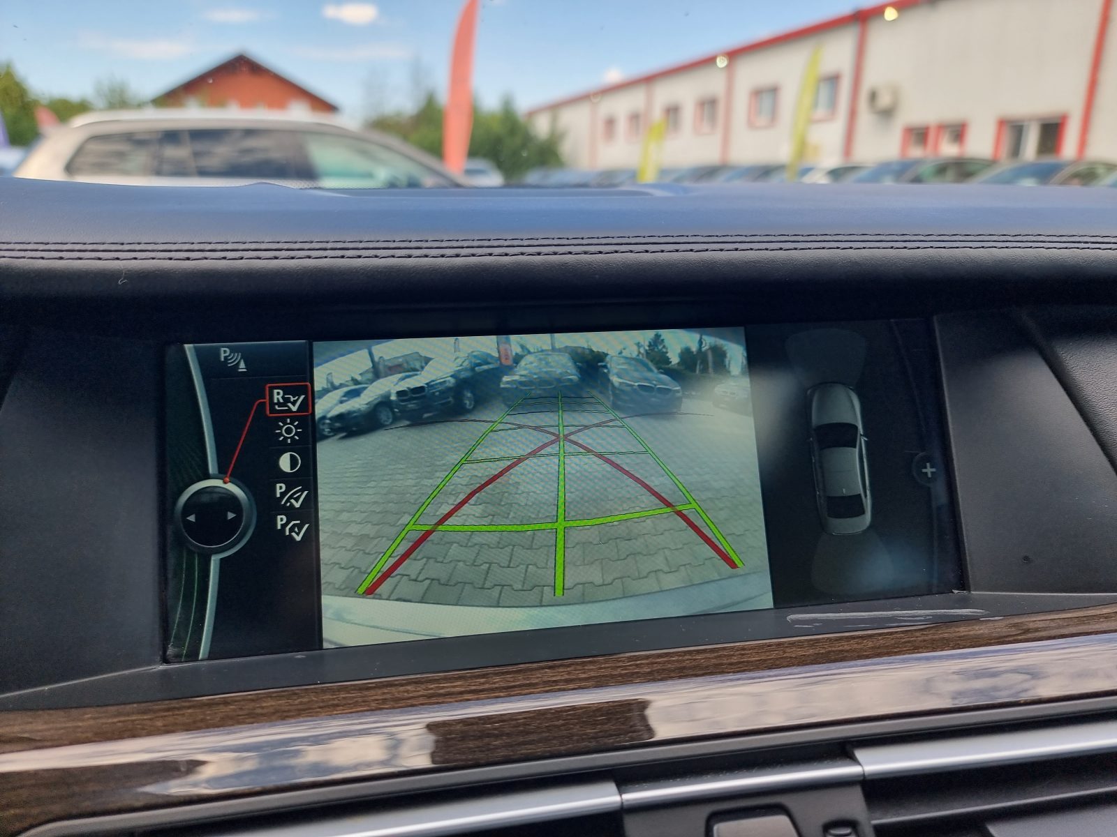 BMW 730D, 3.0 DIESEL, 245 CP, AN 2010, EURO 5        RATE-LIVRARE-GARANTIE