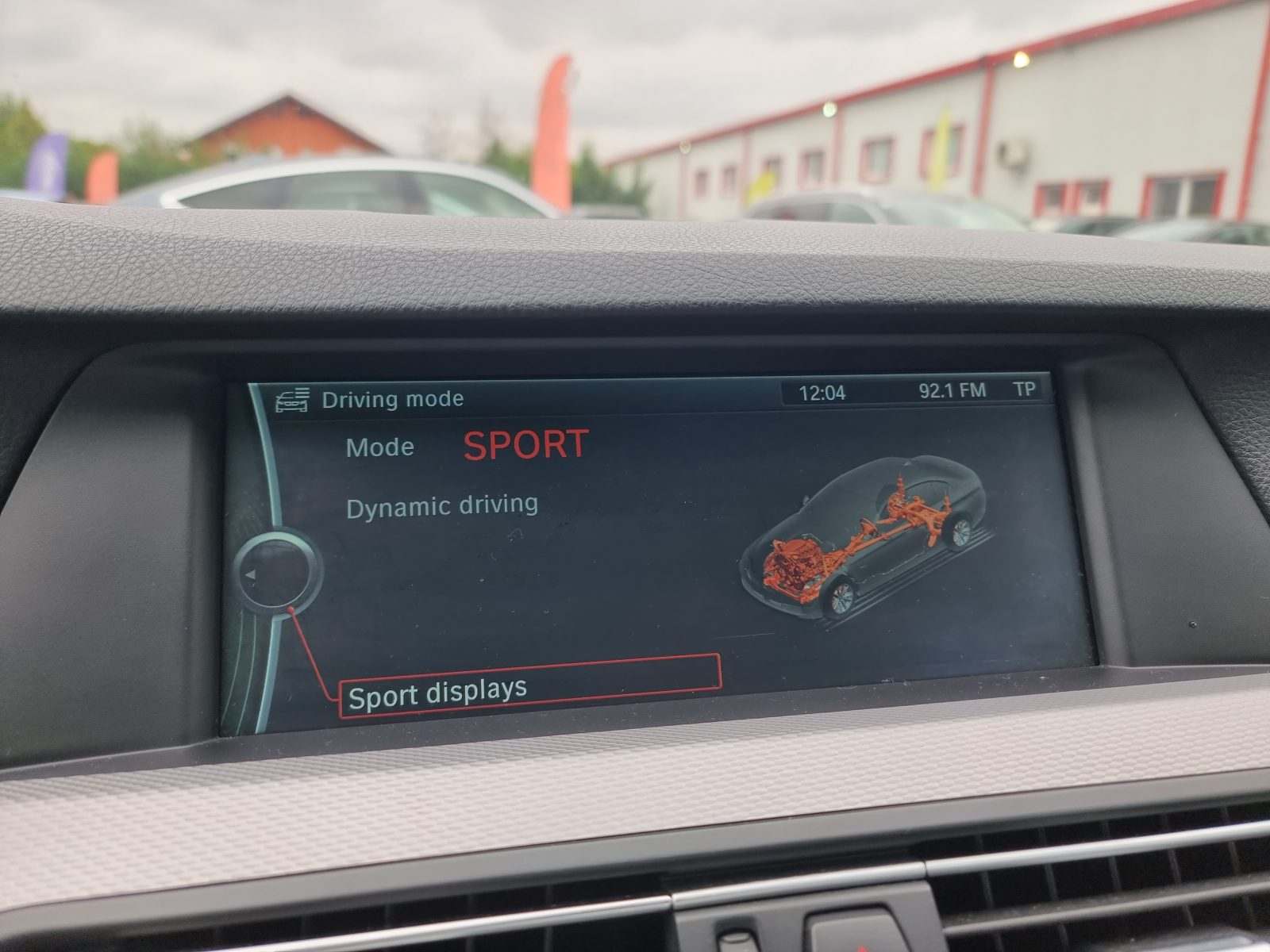 BMW 525D XDRIVE M-PAKET, 2.0 DIESEL, 218 CP, AN 2012, EURO 5    REVIZIE EFECTUATA ( DISTRIBUTIE + ULEI + ULEI CUTIE+ ULEI GRUP + FILTRE )         RATE-LIVRARE-GARANTIE