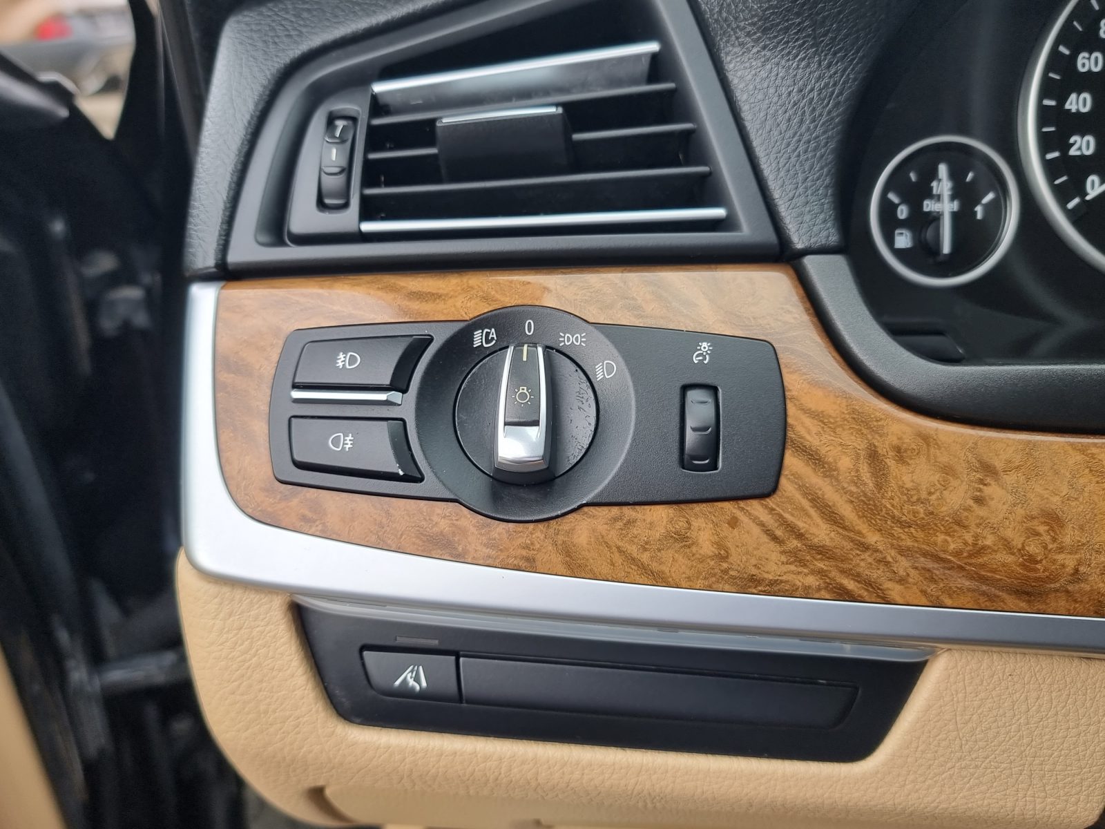 BMW 520D, 2.0 DIESEL, 184 CP, AN 2010, EURO 5        RATE-LIVRARE-GARANTIE