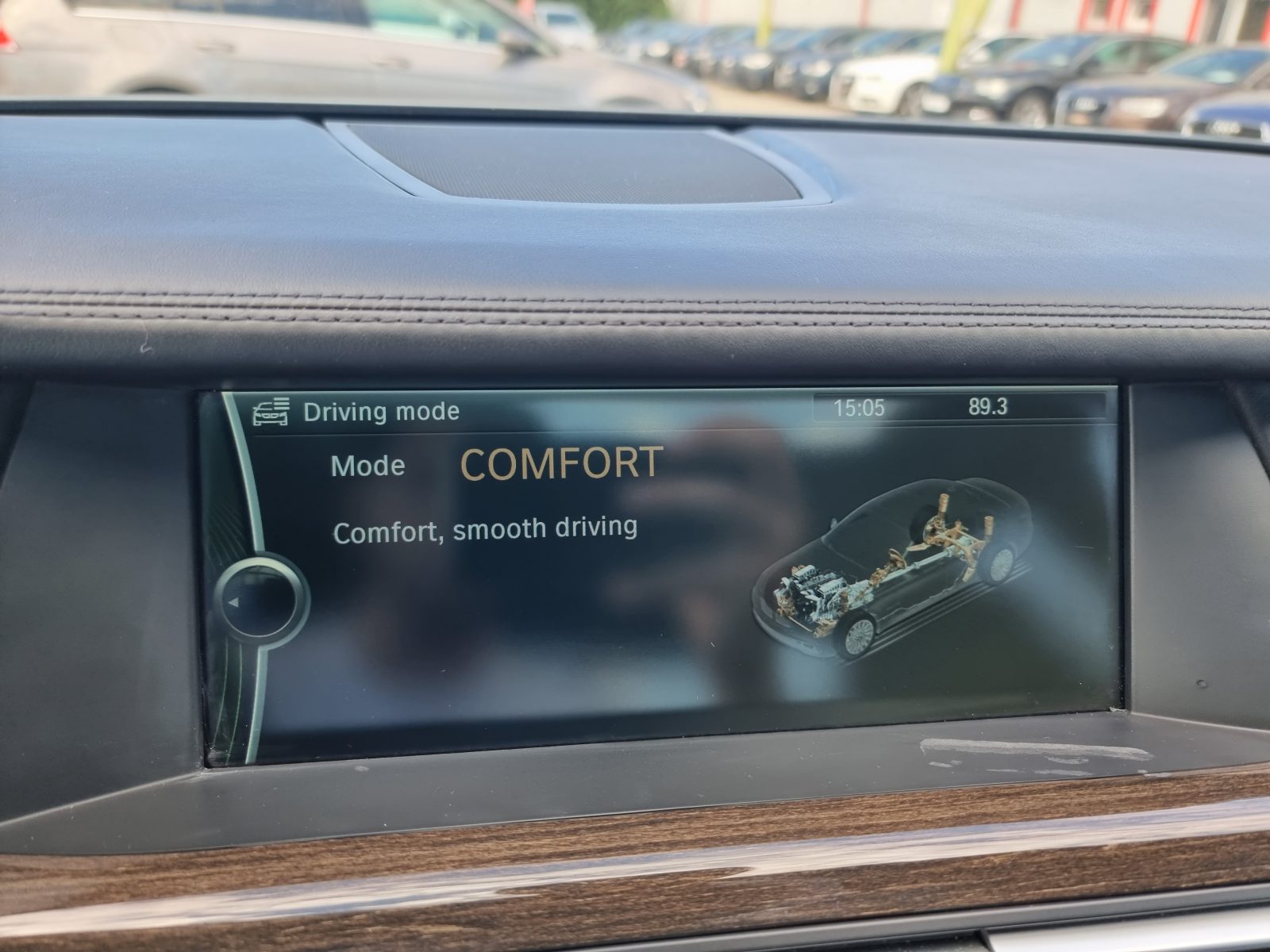 BMW 730D, 3.0 DIESEL, 245 CP, AN 2010, EURO 5        RATE-LIVRARE-GARANTIE