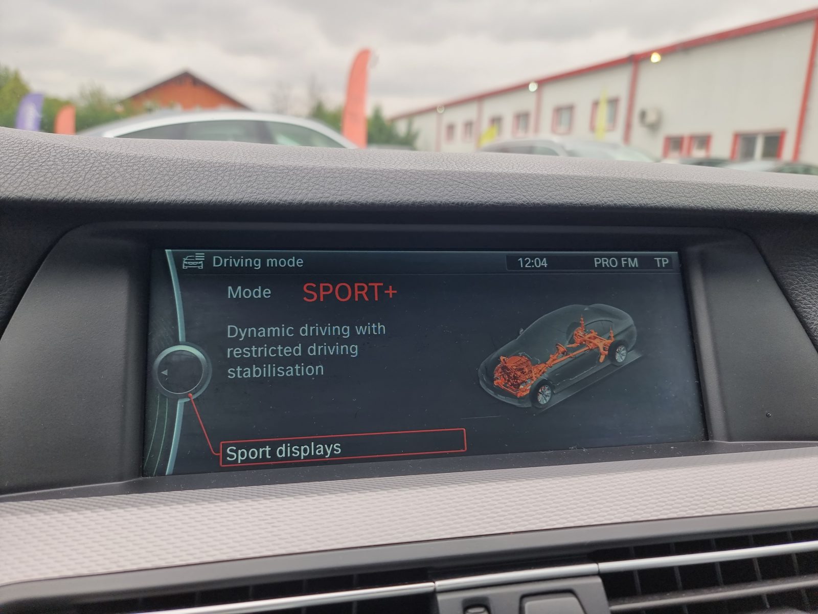 BMW 525D XDRIVE M-PAKET, 2.0 DIESEL, 218 CP, AN 2012, EURO 5    REVIZIE EFECTUATA ( DISTRIBUTIE + ULEI + ULEI CUTIE+ ULEI GRUP + FILTRE )         RATE-LIVRARE-GARANTIE