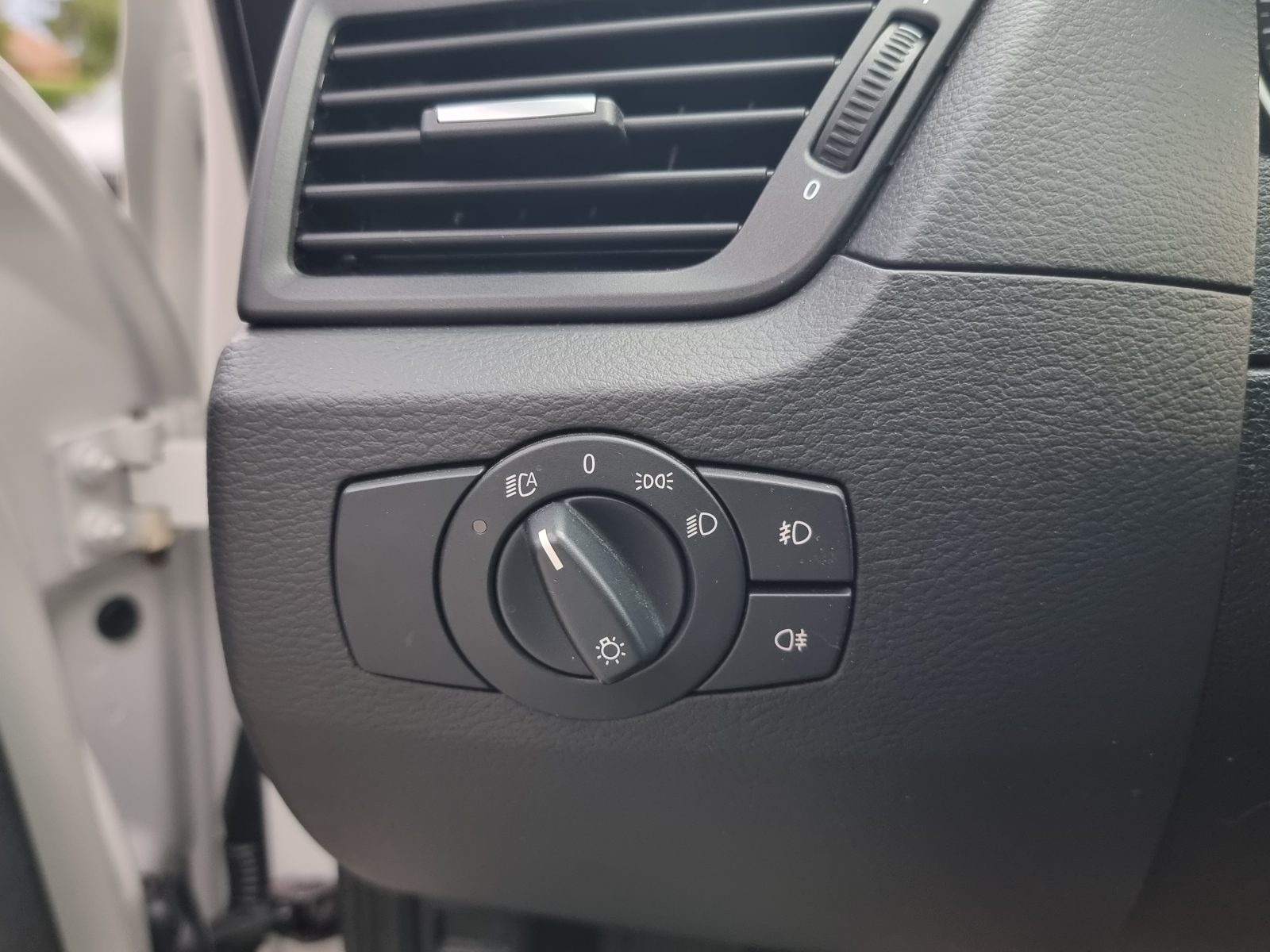 BMW X1 XDRIVE, 2.0 DIESEL, 204 CP, AN 12/2011, EURO 5         RATE-LIVRARE-GARANTIE