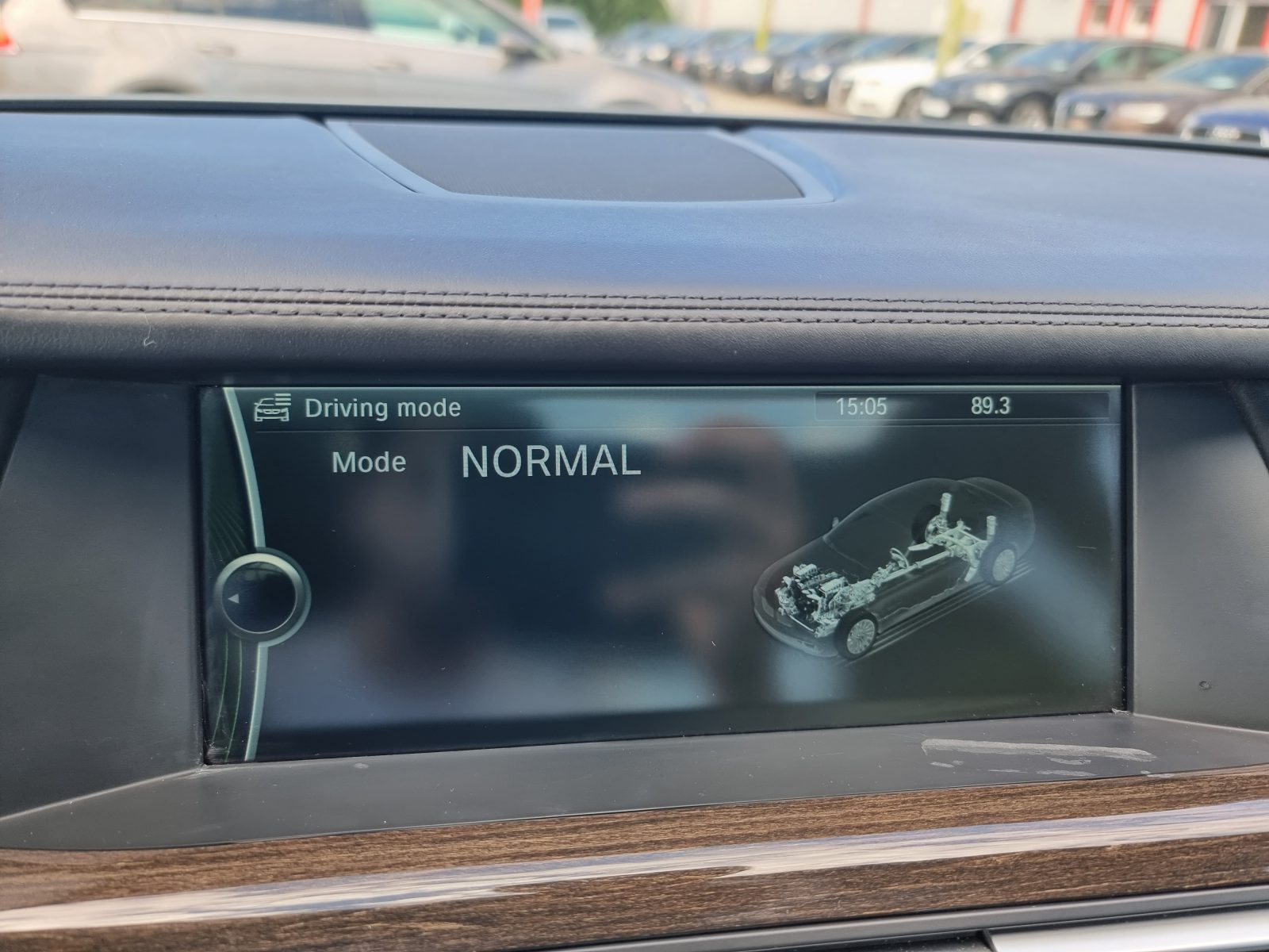 BMW 730D, 3.0 DIESEL, 245 CP, AN 2010, EURO 5        RATE-LIVRARE-GARANTIE