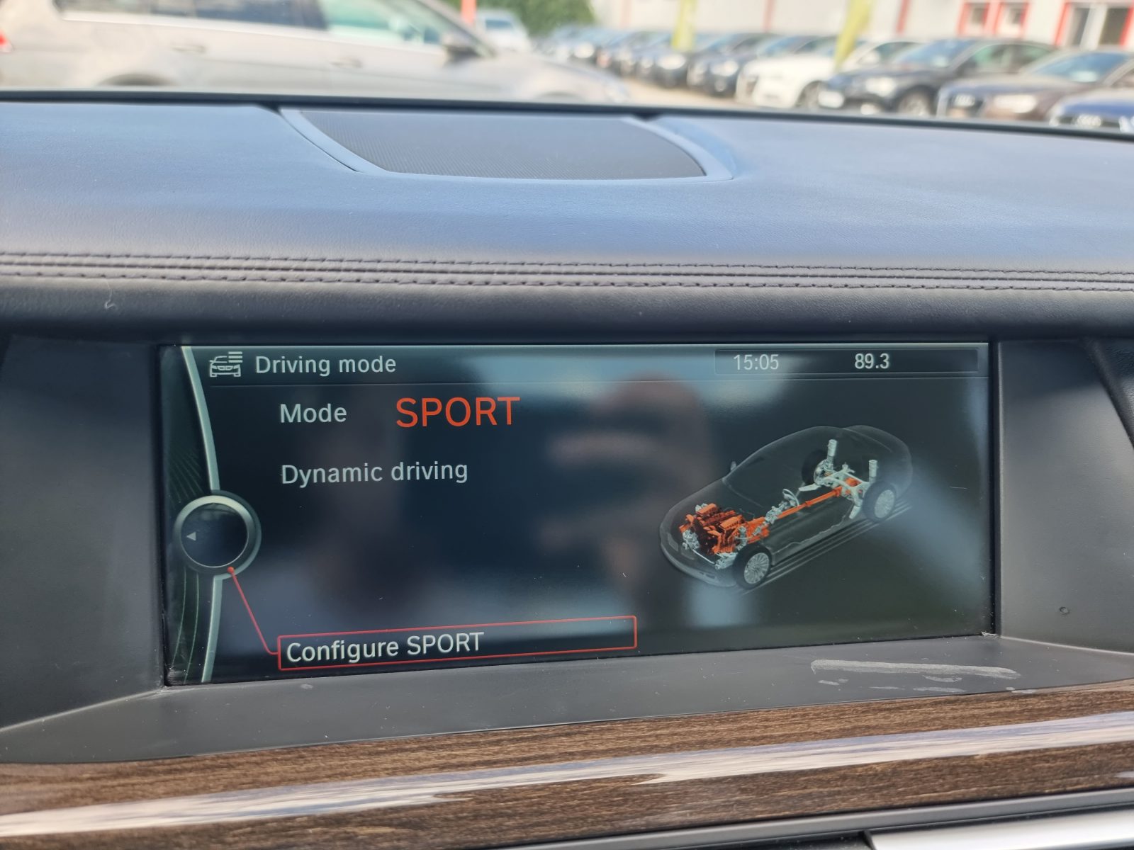 BMW 730D, 3.0 DIESEL, 245 CP, AN 2010, EURO 5        RATE-LIVRARE-GARANTIE