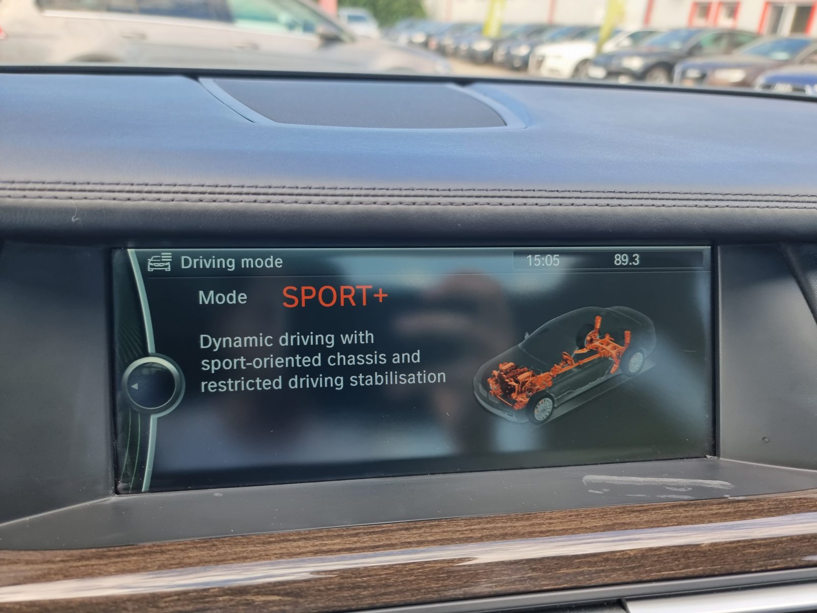 BMW 730D, 3.0 DIESEL, 245 CP, AN 2010, EURO 5        RATE-LIVRARE-GARANTIE