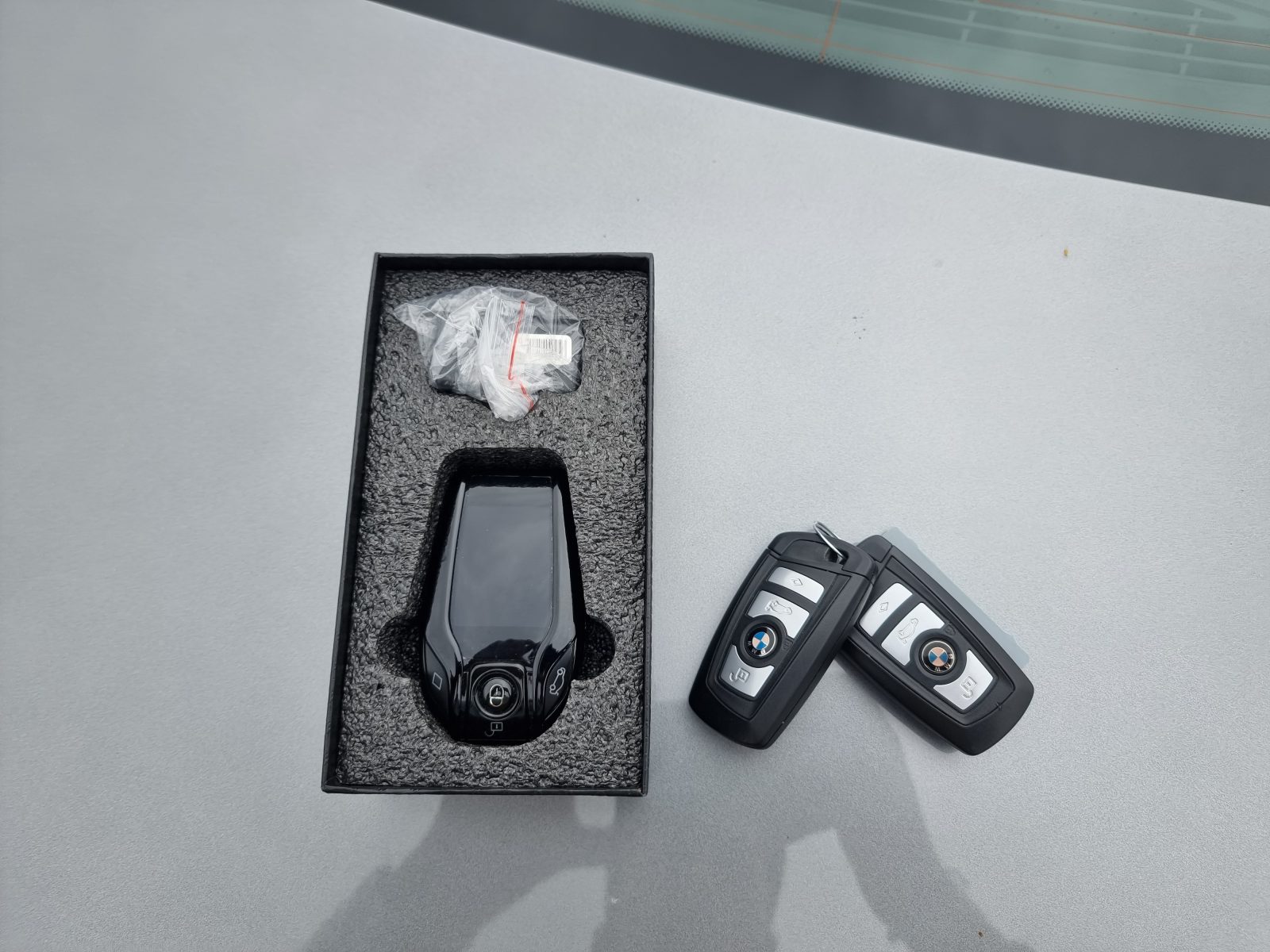 BMW 525D XDRIVE M-PAKET, 2.0 DIESEL, 218 CP, AN 2012, EURO 5    REVIZIE EFECTUATA ( DISTRIBUTIE + ULEI + ULEI CUTIE+ ULEI GRUP + FILTRE )         RATE-LIVRARE-GARANTIE