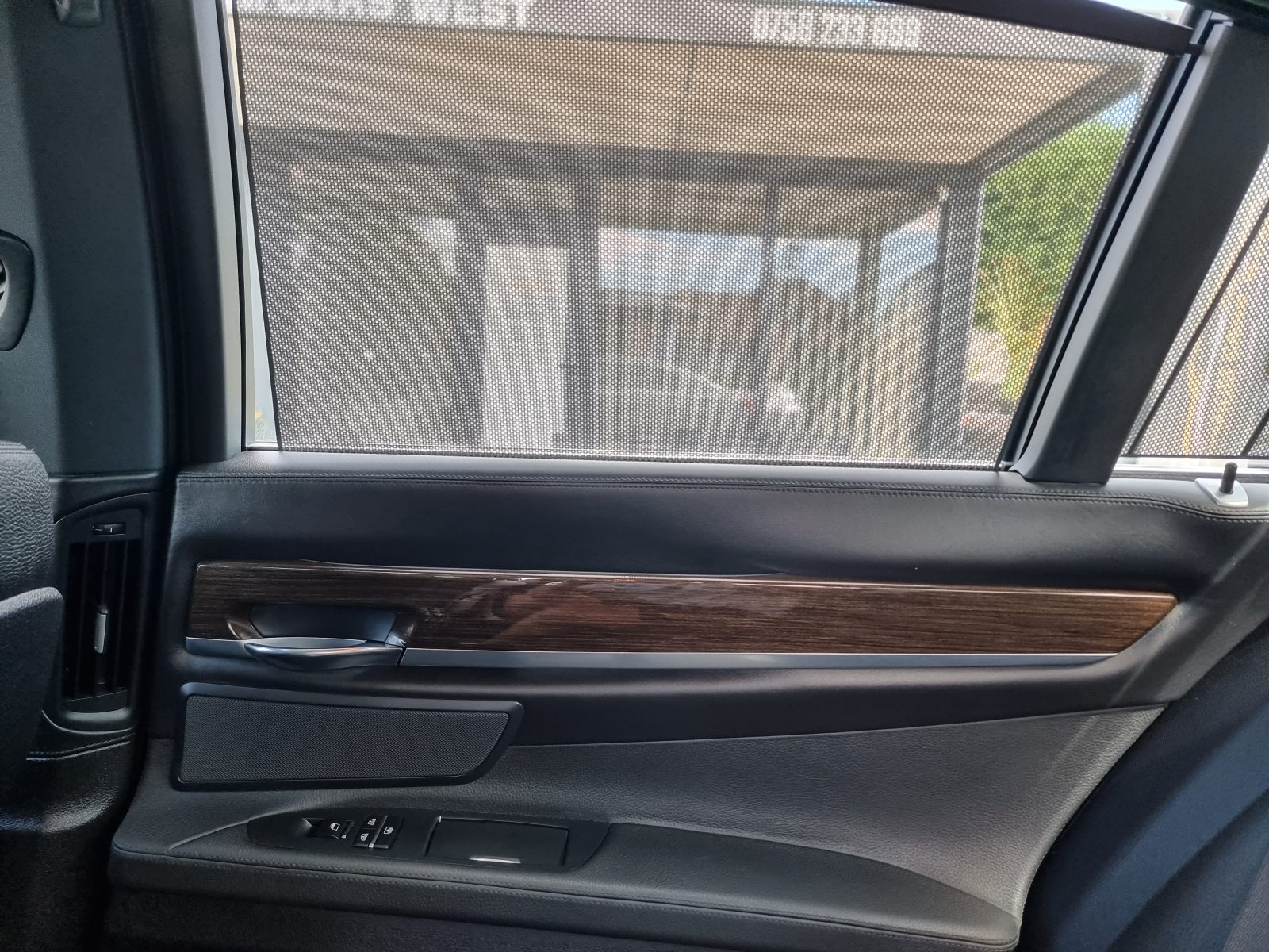 BMW 730D, 3.0 DIESEL, 245 CP, AN 2010, EURO 5        RATE-LIVRARE-GARANTIE
