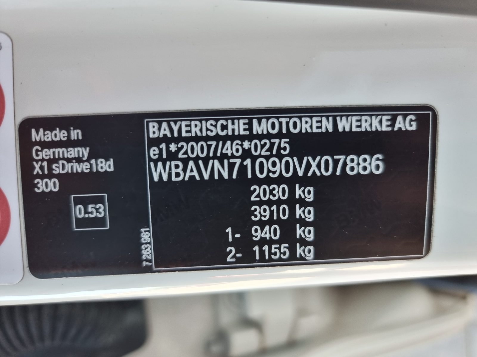 BMW X1, 2.0 DIESEL, 143 CP, AN 2014, EURO 5      REVIZIE EFECTUATA ( DISTRIBUTIE + ULEI + FILTRE )        RATE-LIVRARE-GARANTIE