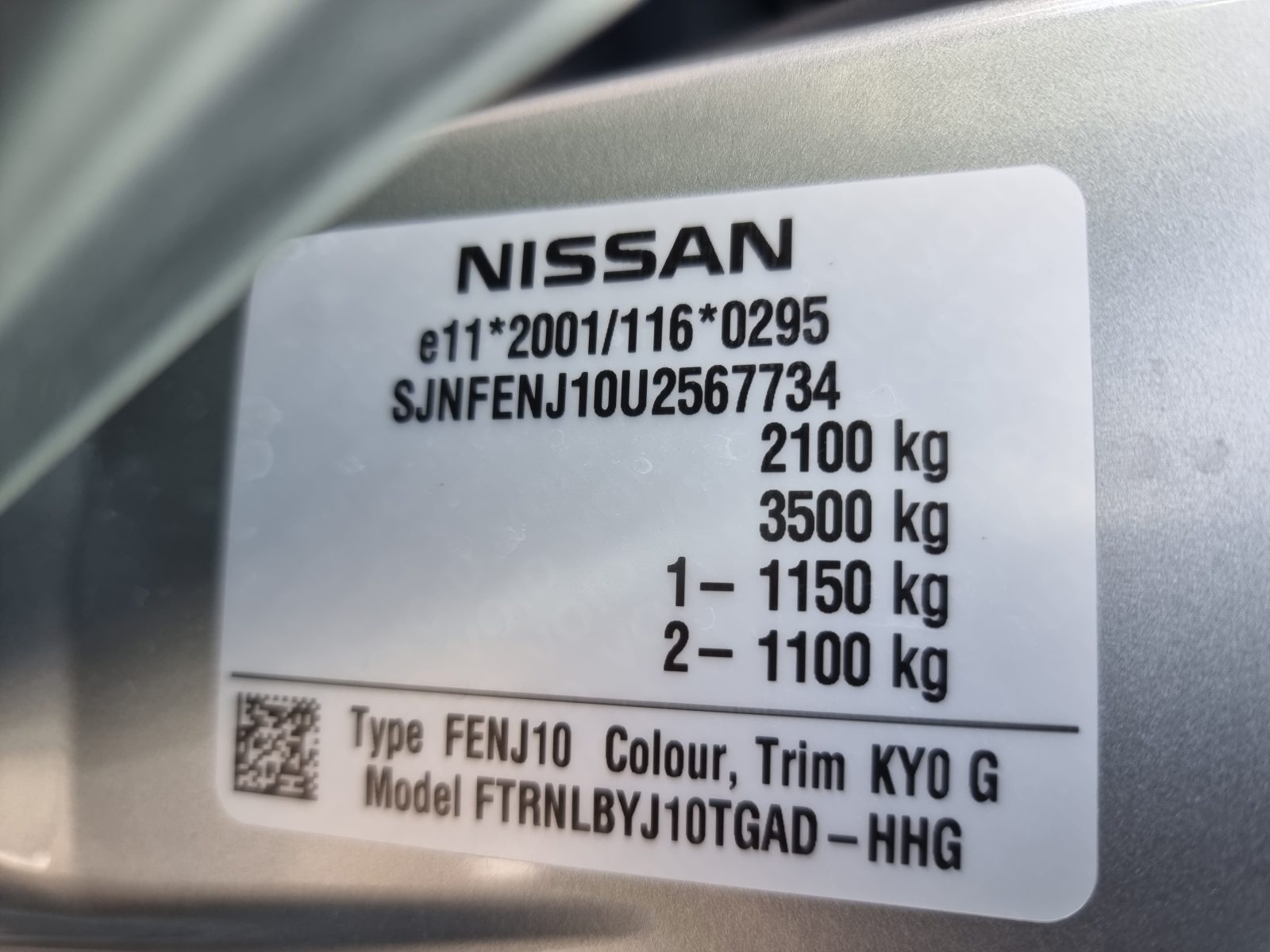 NISSAN QASHQAI 4X4, 1.6 DIESEL, 130 CP, AN 2012, EURO 5        RATE-LIVRARE-GARANTIE