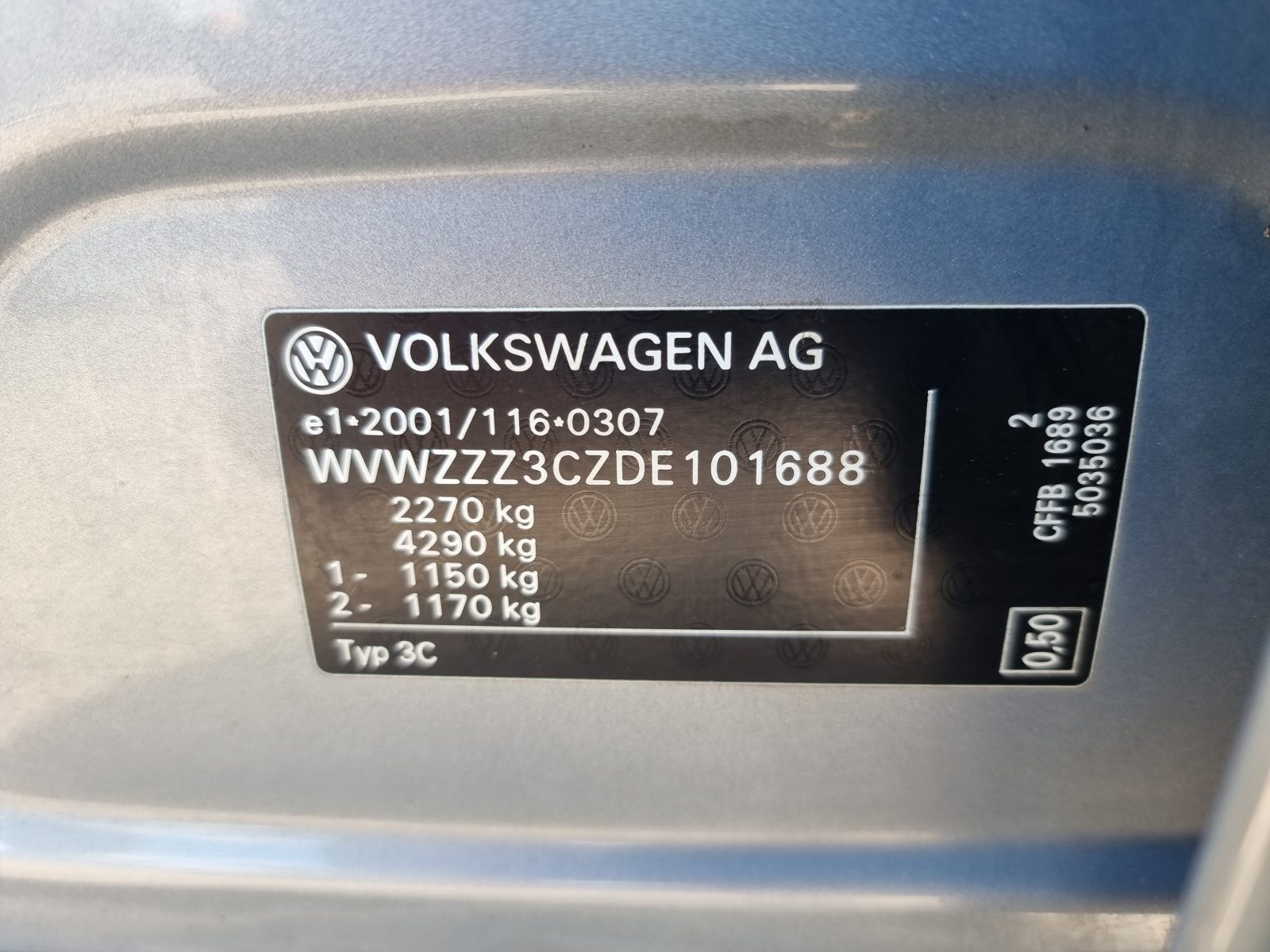 VOLKSWAGEN PASSAT 4X4, 2.0 TDI, 140 CP, AN 2013, EURO 5           RATE-LIVRARE-GARANTIE