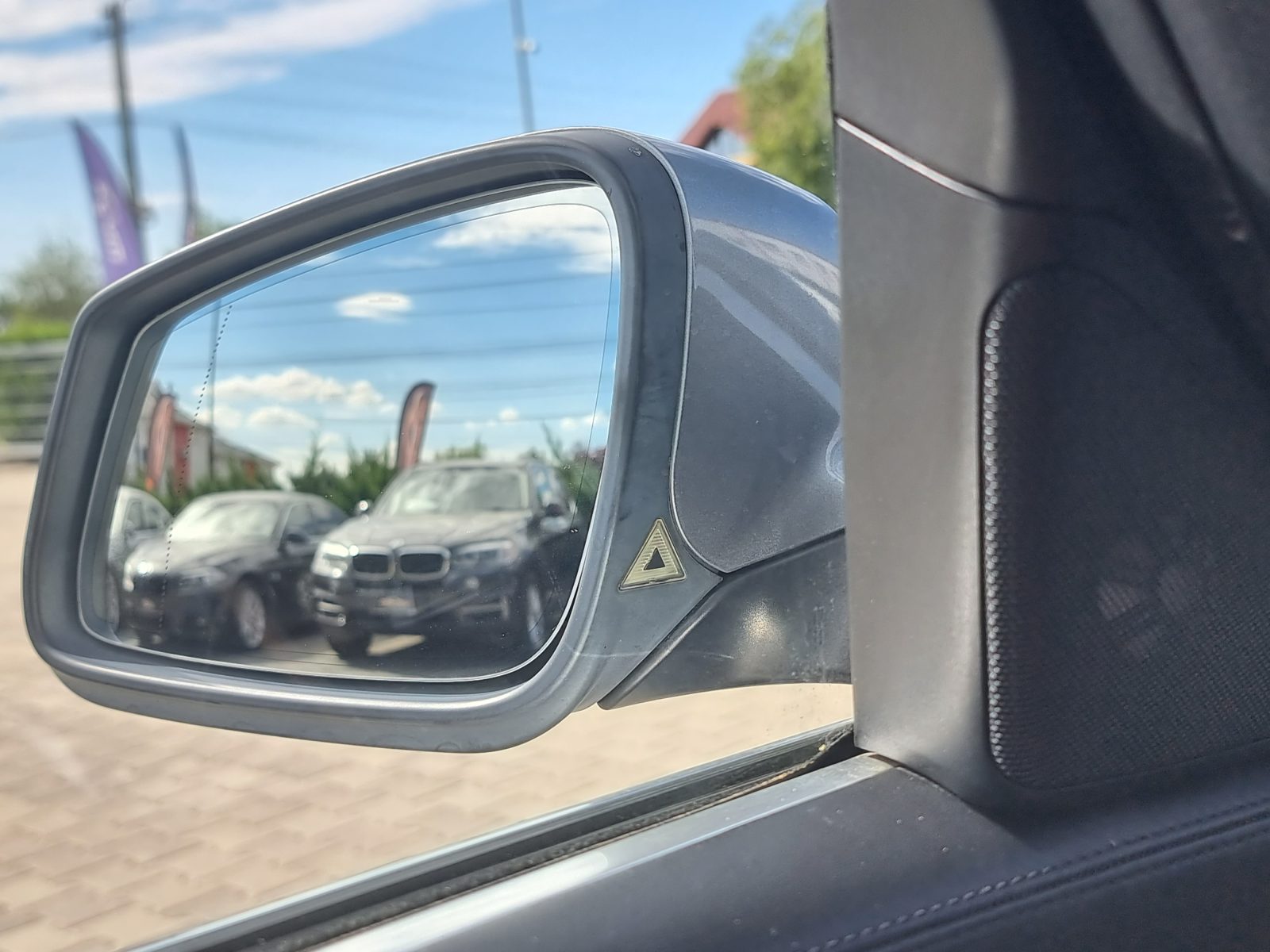 BMW 730D, 3.0 DIESEL, 245 CP, AN 2010, EURO 5        RATE-LIVRARE-GARANTIE