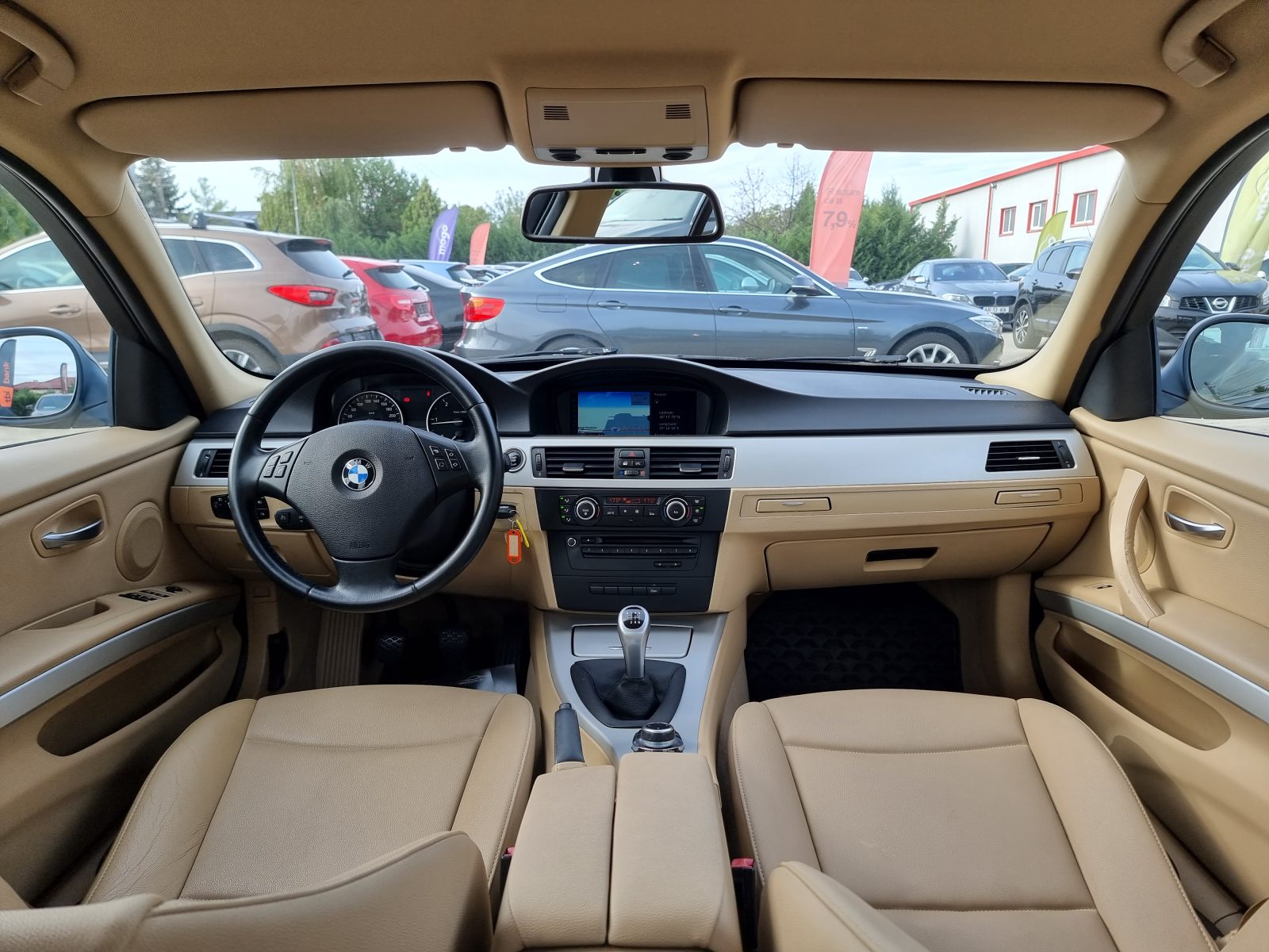BMW SERIA 3, 2.0 DIESEL, 143 CP, AN 2010, EURO 5         RATE-LIVRARE-GARANTIE