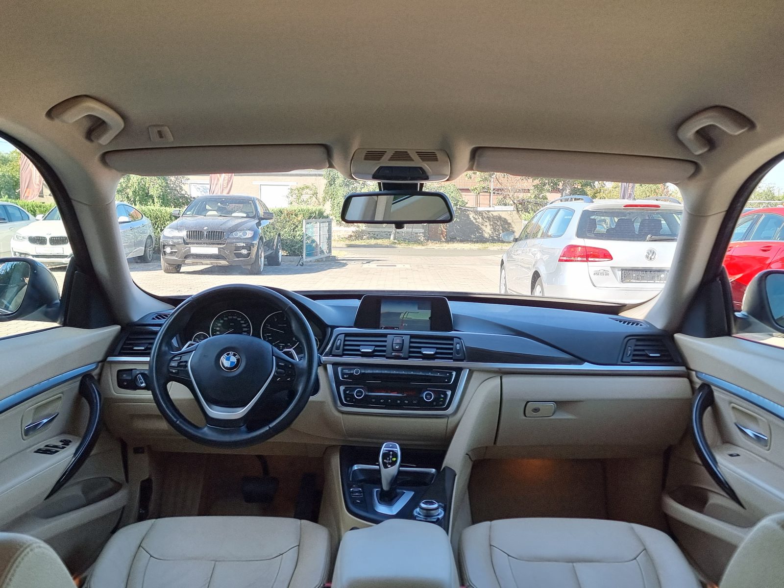 BMW 320D GT XDRIVE, 2.0 DIESEL, 184 CP, AN 11/2013, EURO 6        RATE-LIVRARE-GARANTIE