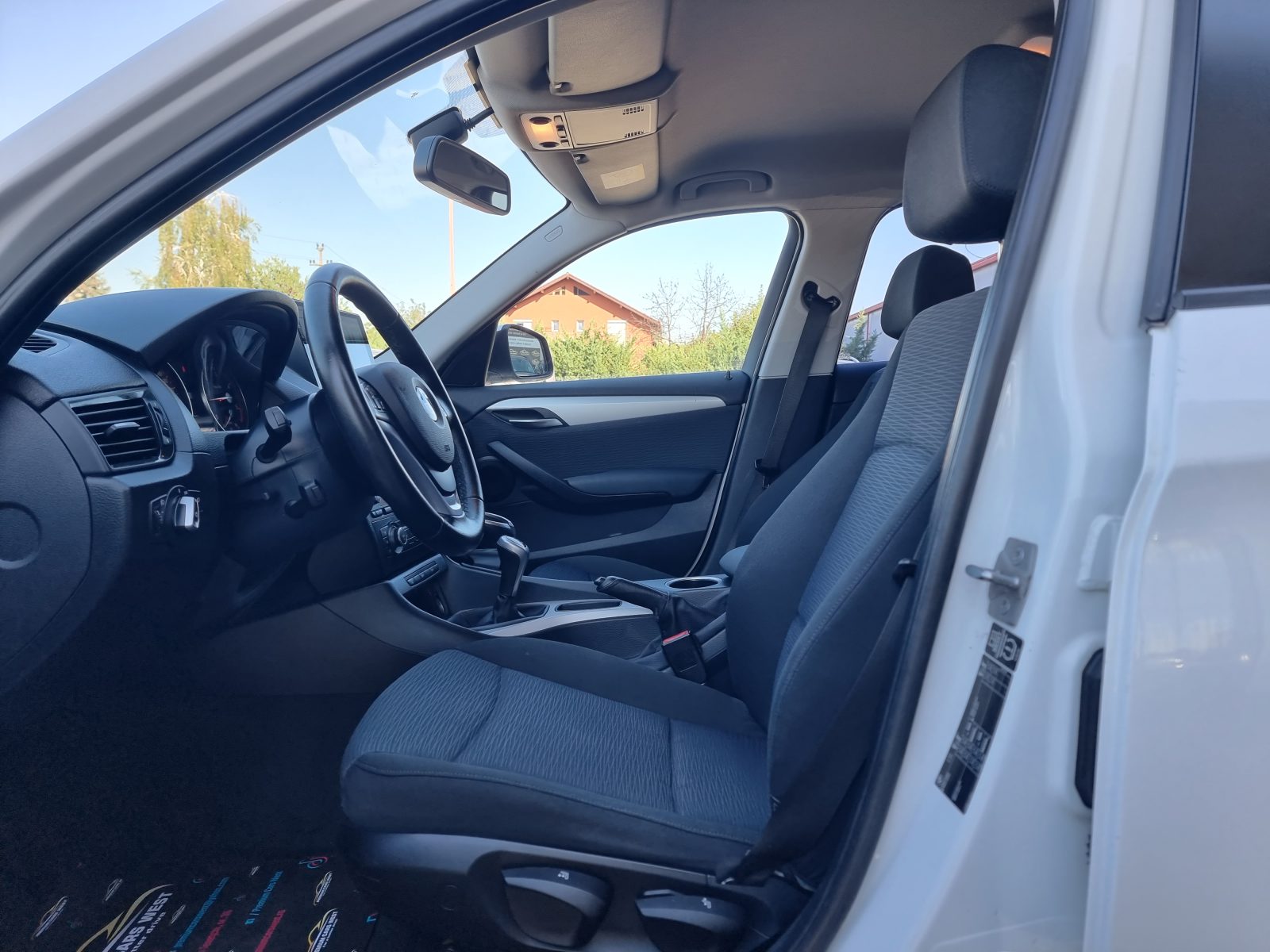 BMW X1, 2.0 DIESEL, 143 CP, AN 2014, EURO 5      REVIZIE EFECTUATA ( DISTRIBUTIE + ULEI + FILTRE )        RATE-LIVRARE-GARANTIE