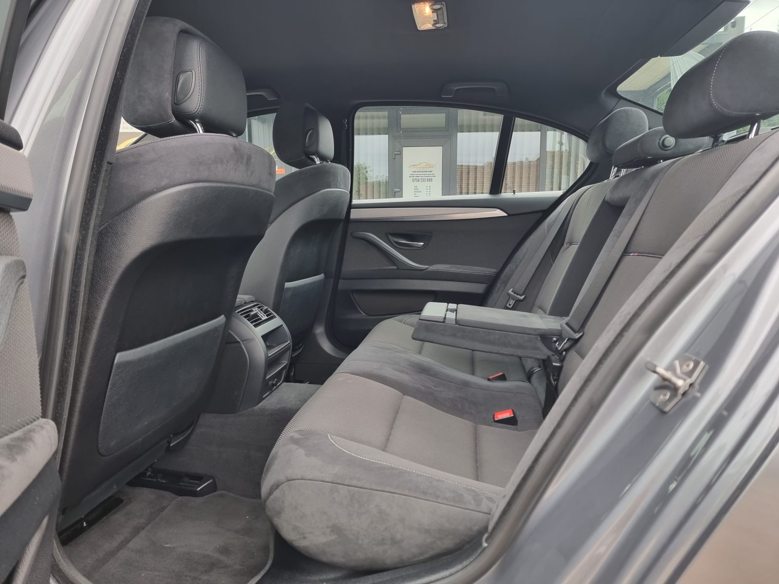 BMW 525D XDRIVE M-PAKET, 2.0 DIESEL, 218 CP, AN 2012, EURO 5    REVIZIE EFECTUATA ( DISTRIBUTIE + ULEI + ULEI CUTIE+ ULEI GRUP + FILTRE )         RATE-LIVRARE-GARANTIE
