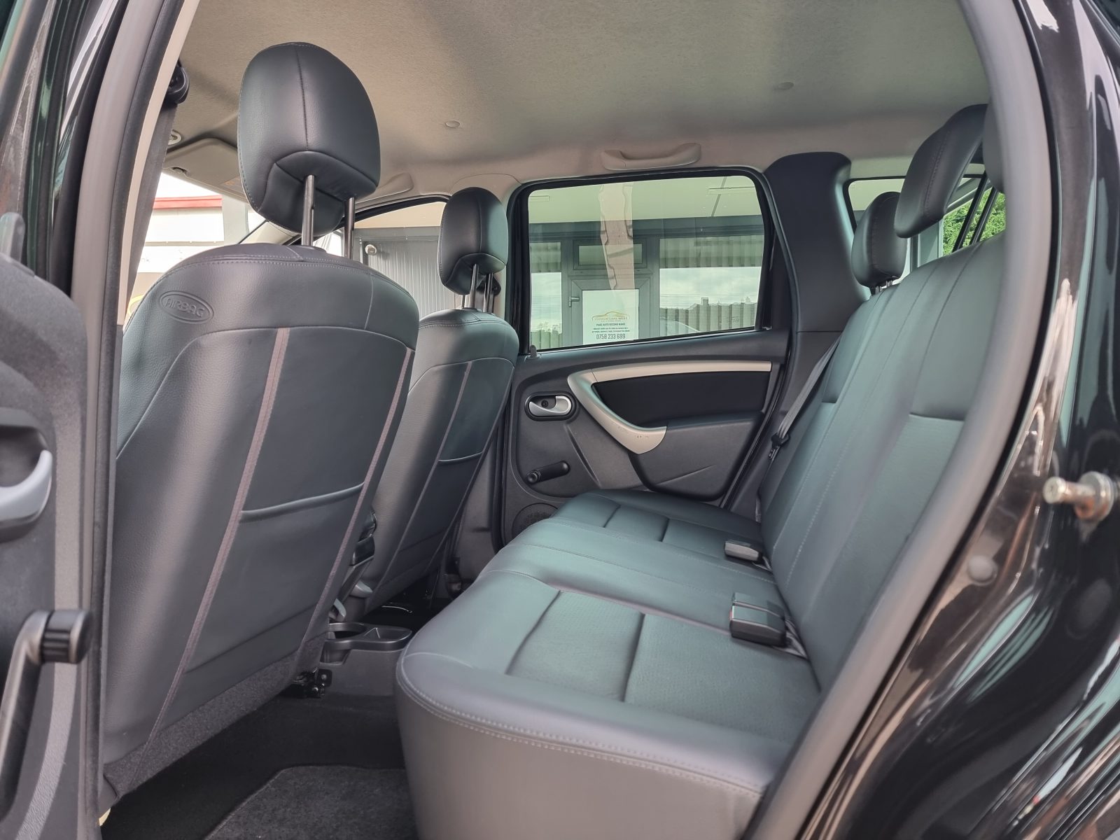 DACIA DUSTER, 1.6 BENZINA + GPL, 105 CP, AN 2013, EURO 5        RATE-LIVRARE-GARANTIE