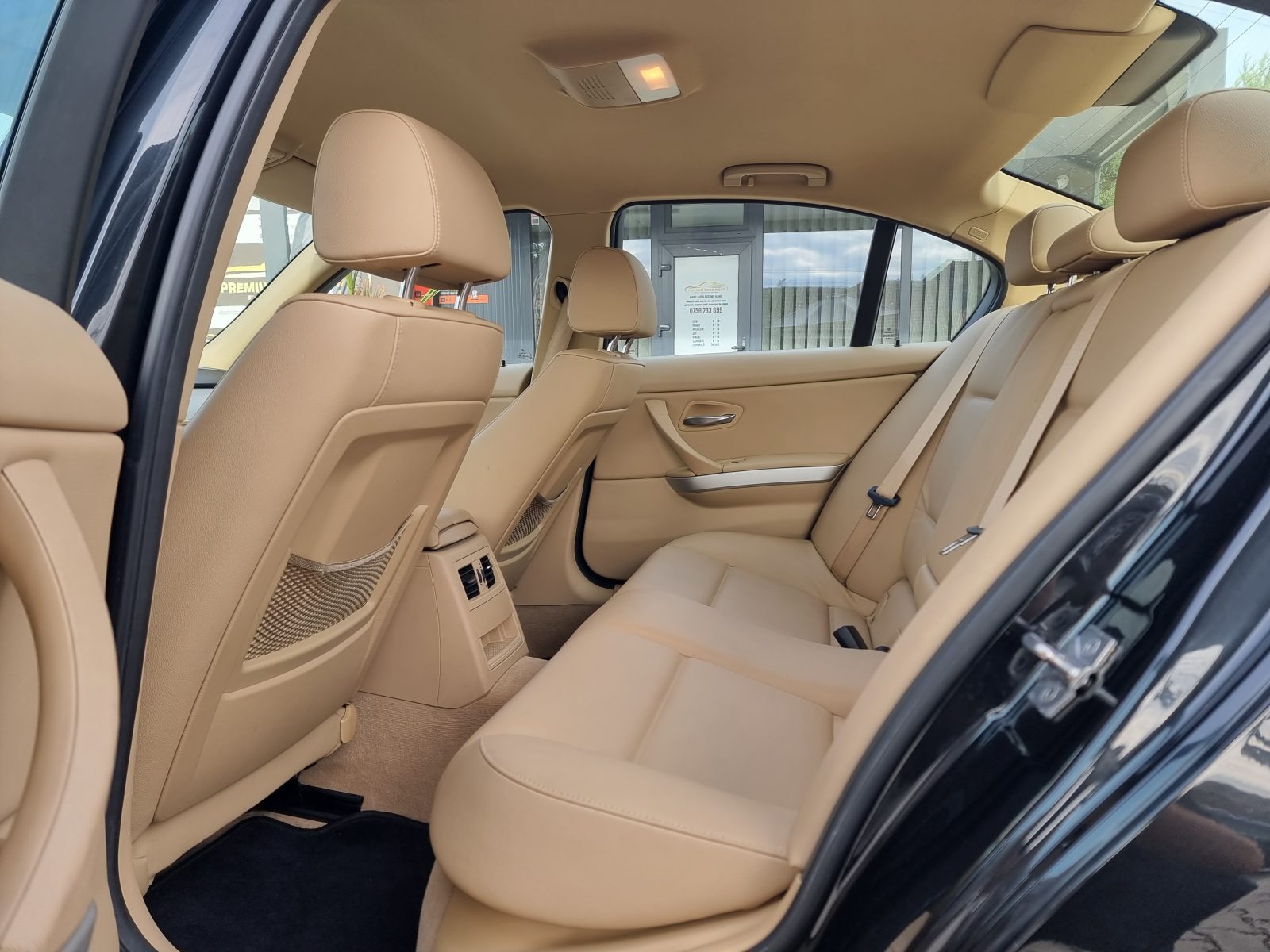 BMW SERIA 3, 2.0 DIESEL, 143 CP, AN 2010, EURO 5         RATE-LIVRARE-GARANTIE
