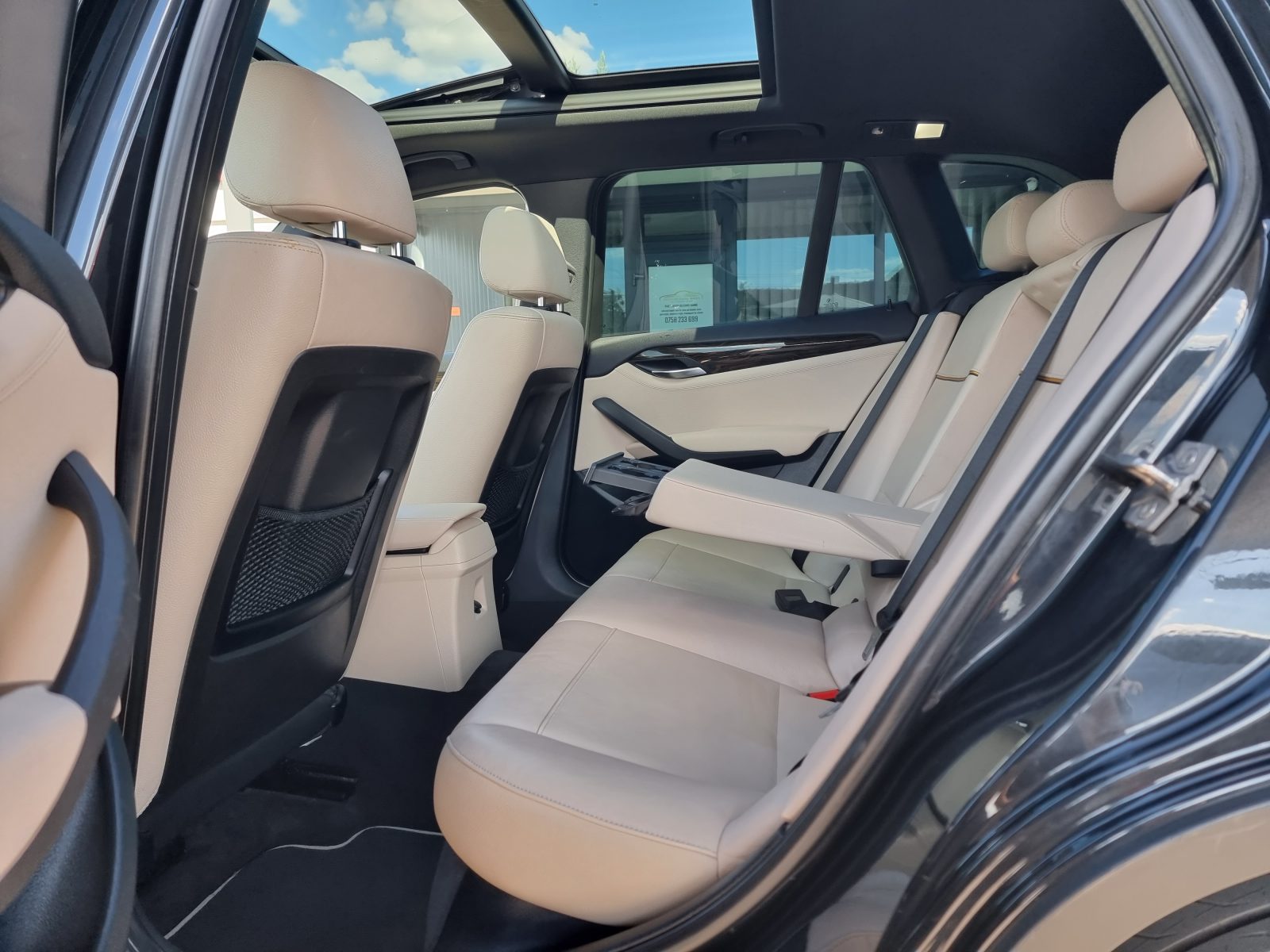 BMW X1 XDRIVE, 2.0 DIESEL, 177 CP, AN 12/2010, EURO 5        RATE-LIVRARE-GARANTIE