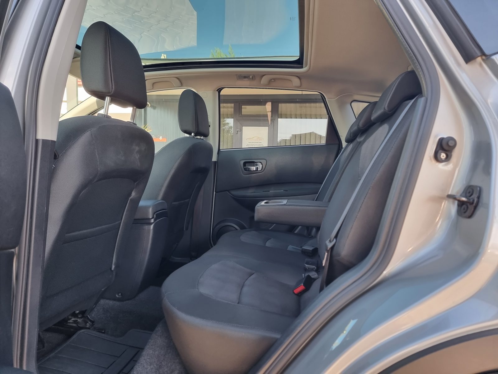 NISSAN QASHQAI 4X4, 1.6 DIESEL, 130 CP, AN 2012, EURO 5        RATE-LIVRARE-GARANTIE