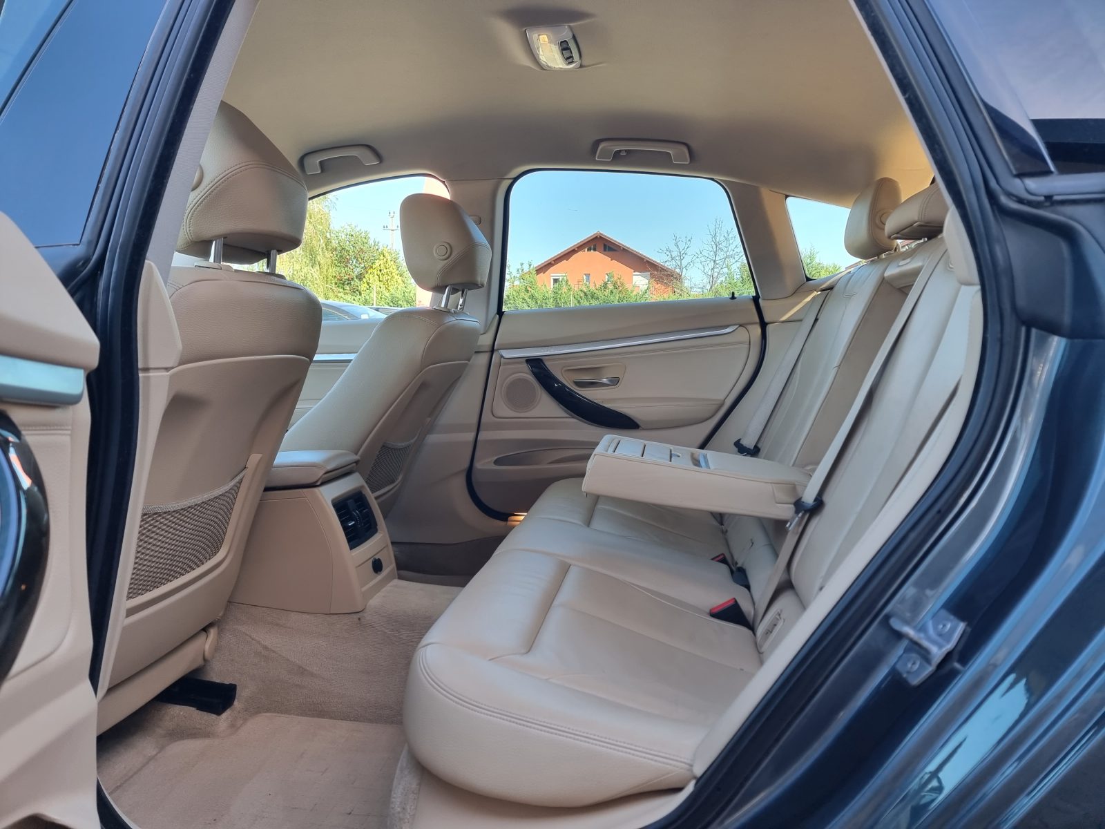 BMW 320D GT XDRIVE, 2.0 DIESEL, 184 CP, AN 11/2013, EURO 6        RATE-LIVRARE-GARANTIE