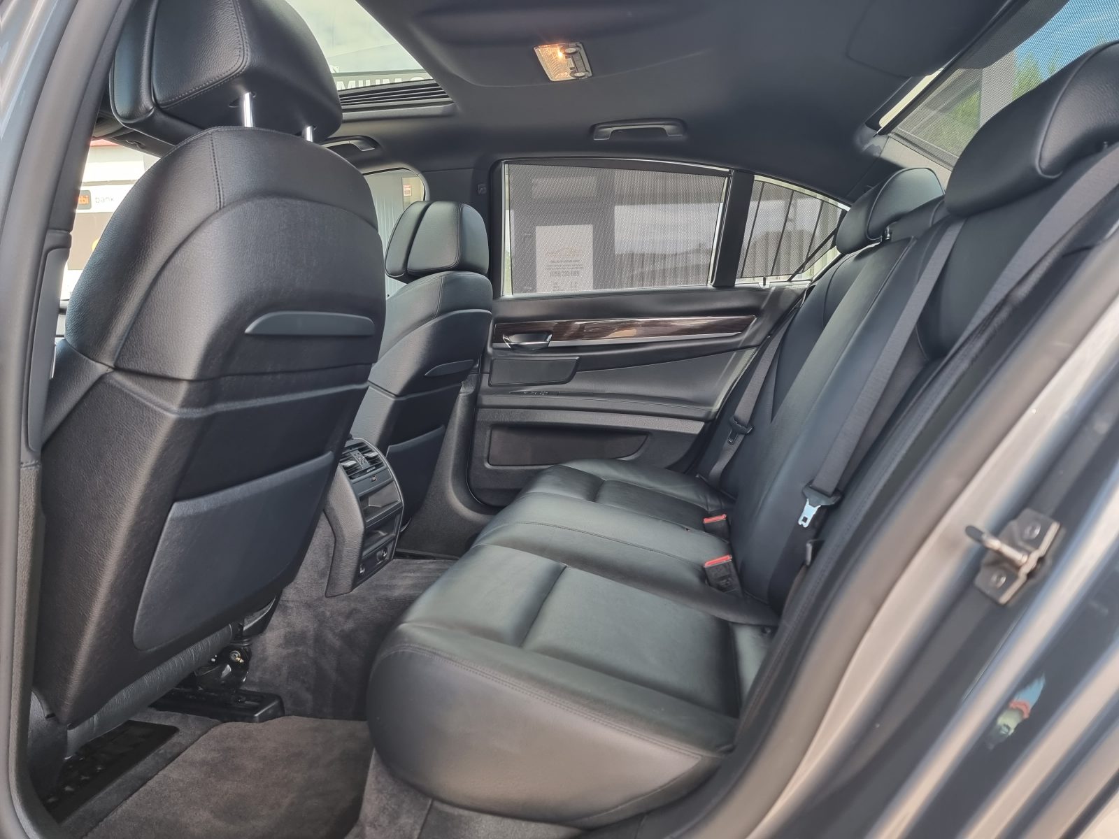 BMW 730D, 3.0 DIESEL, 245 CP, AN 2010, EURO 5        RATE-LIVRARE-GARANTIE