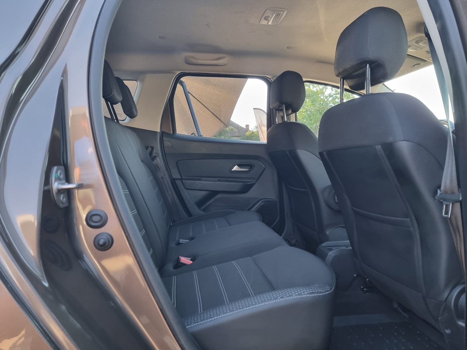 DACIA DUSTER 4X4, 1.6 BENZINA, 114 CP, AN 12/2018, EURO 6       RATE-LIVRARE-GARANTIE