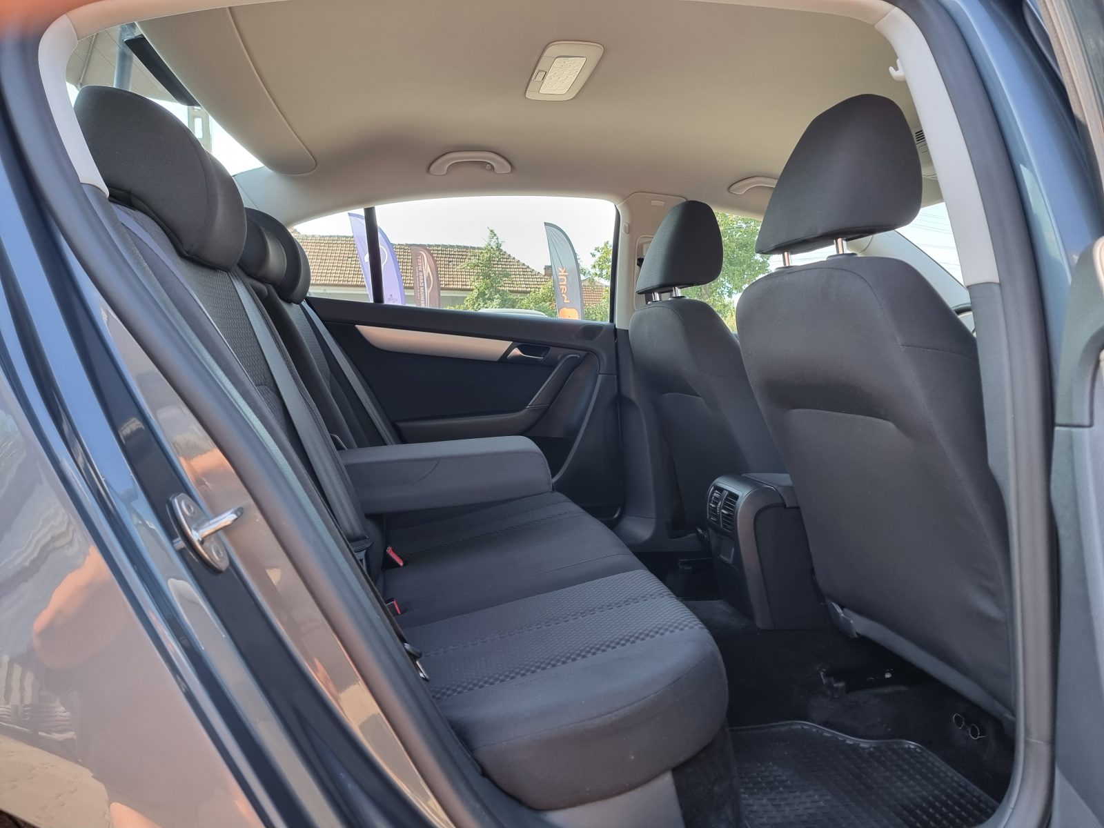 VOLKSWAGEN PASSAT 4X4, 2.0 TDI, 140 CP, AN 2012, EURO 5         RATE-LIVRARE-GARANTIE