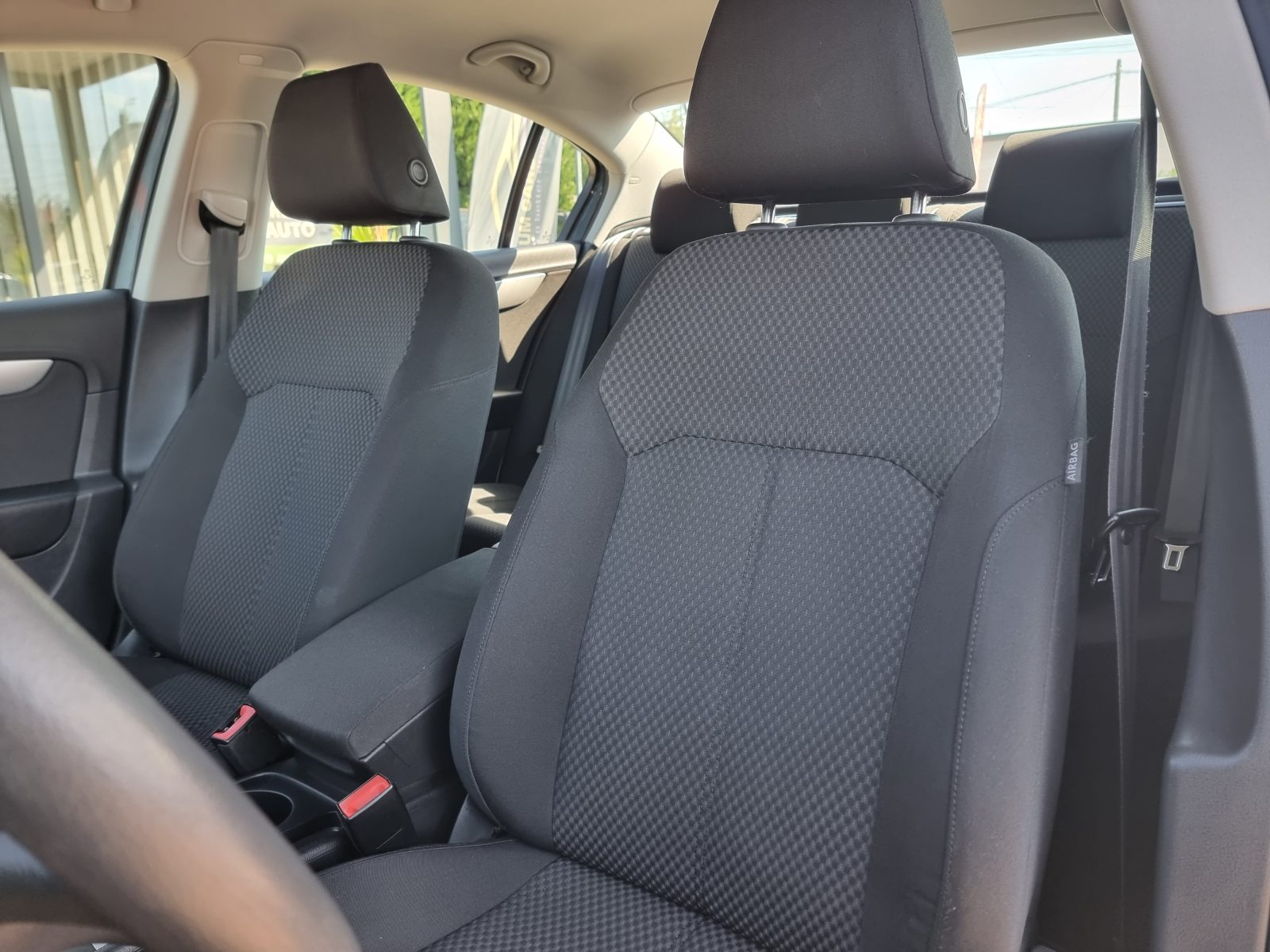 VOLKSWAGEN PASSAT 4X4, 2.0 TDI, 140 CP, AN 2012, EURO 5         RATE-LIVRARE-GARANTIE