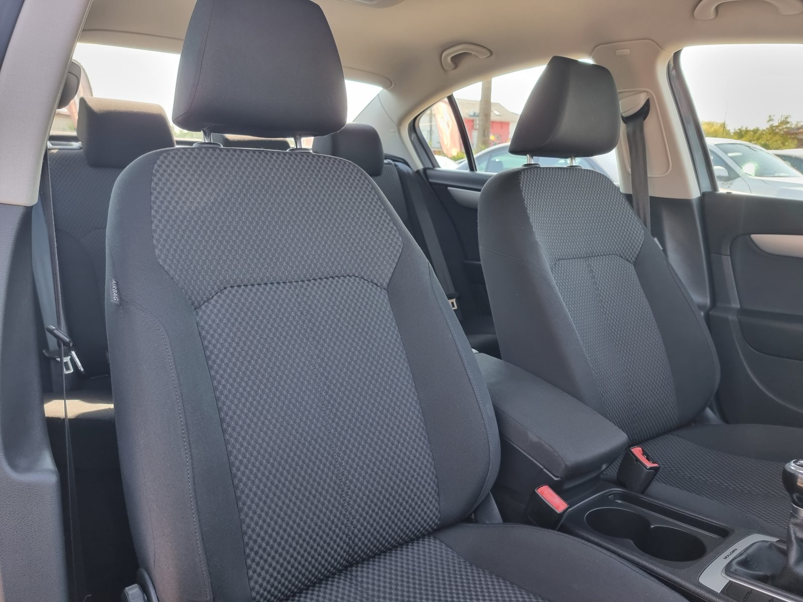 VOLKSWAGEN PASSAT 4X4, 2.0 TDI, 140 CP, AN 2012, EURO 5         RATE-LIVRARE-GARANTIE