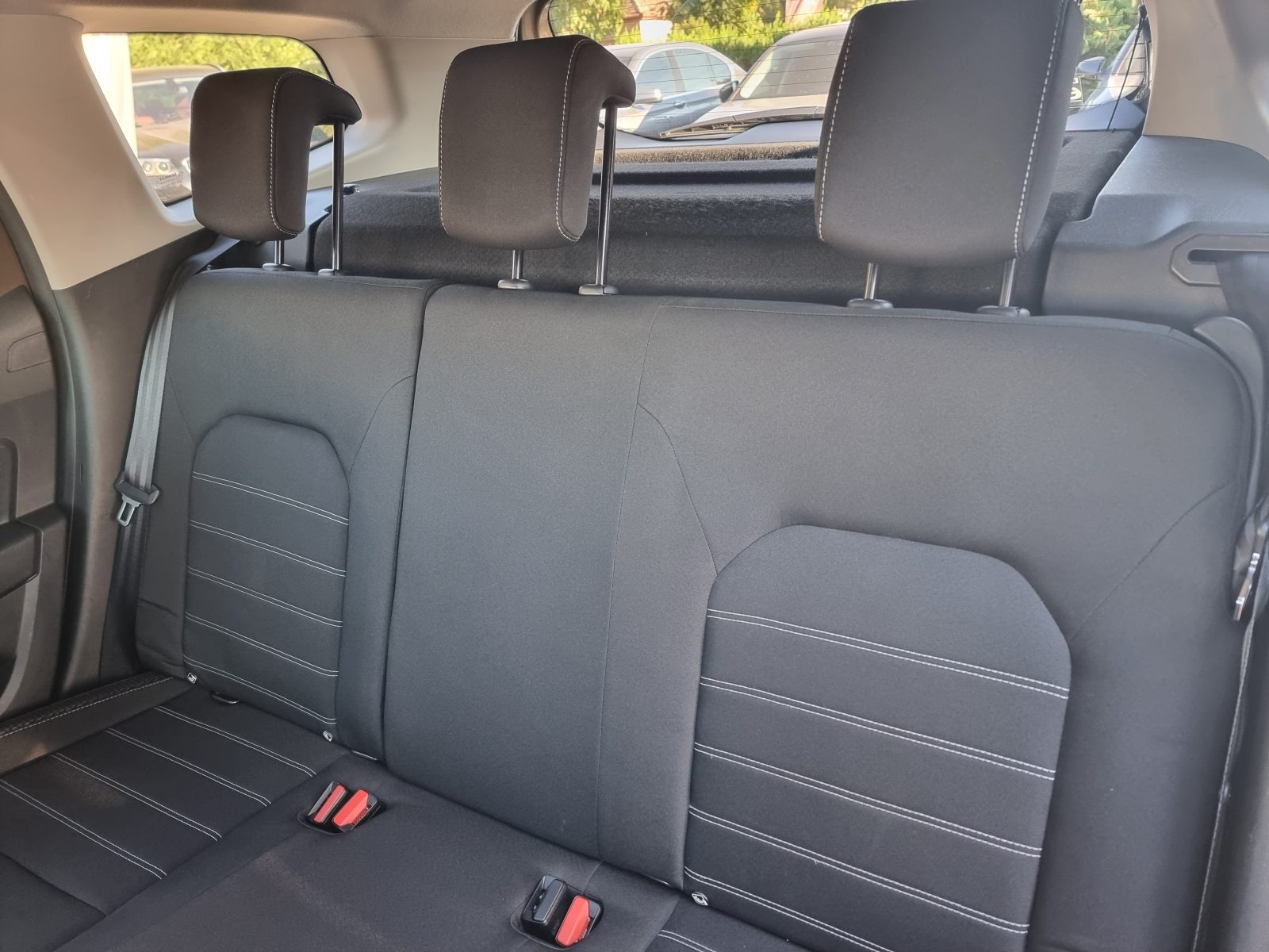 DACIA DUSTER 4X4, 1.6 BENZINA, 114 CP, AN 12/2018, EURO 6       RATE-LIVRARE-GARANTIE
