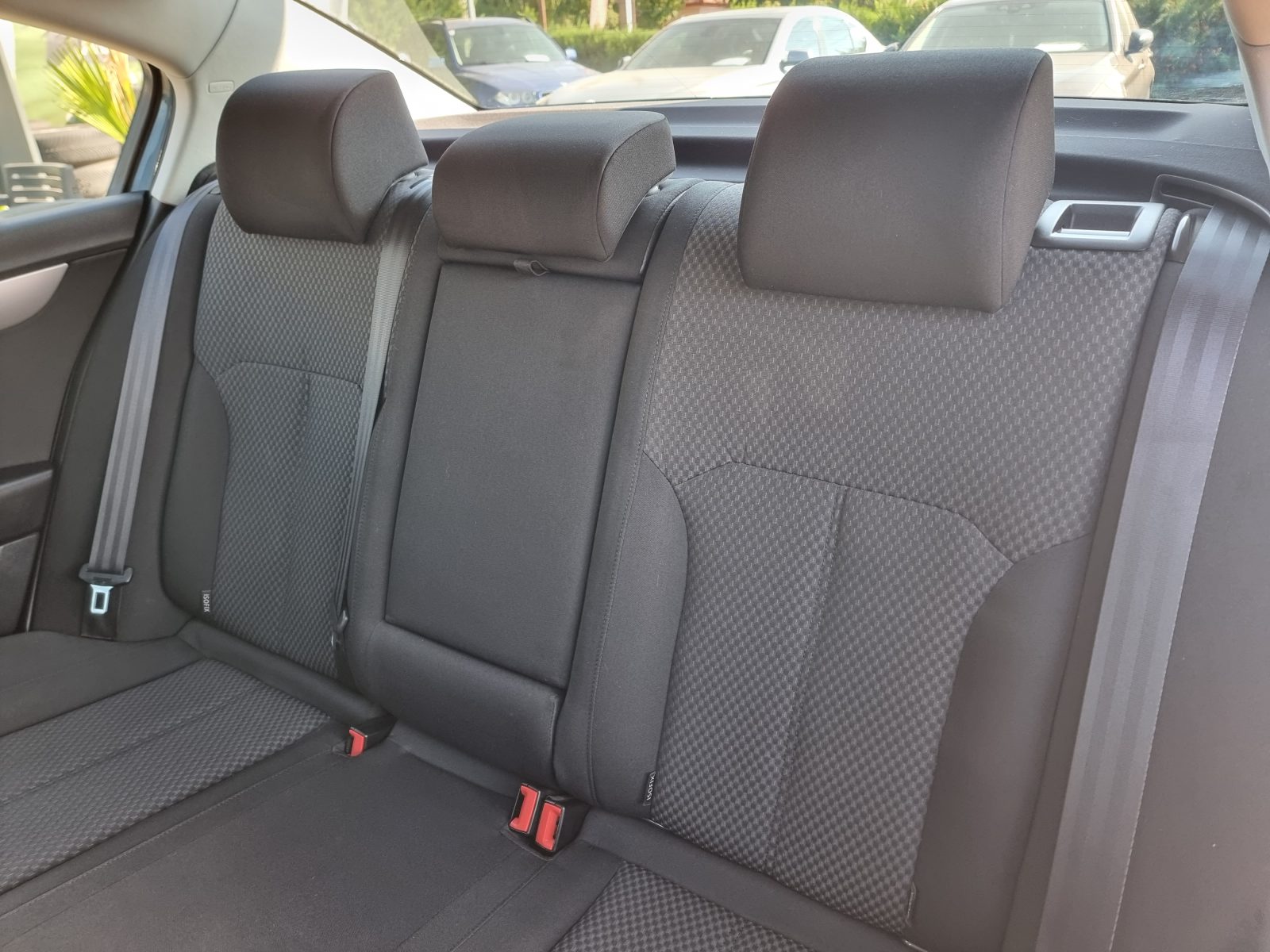 VOLKSWAGEN PASSAT 4X4, 2.0 TDI, 140 CP, AN 2012, EURO 5         RATE-LIVRARE-GARANTIE