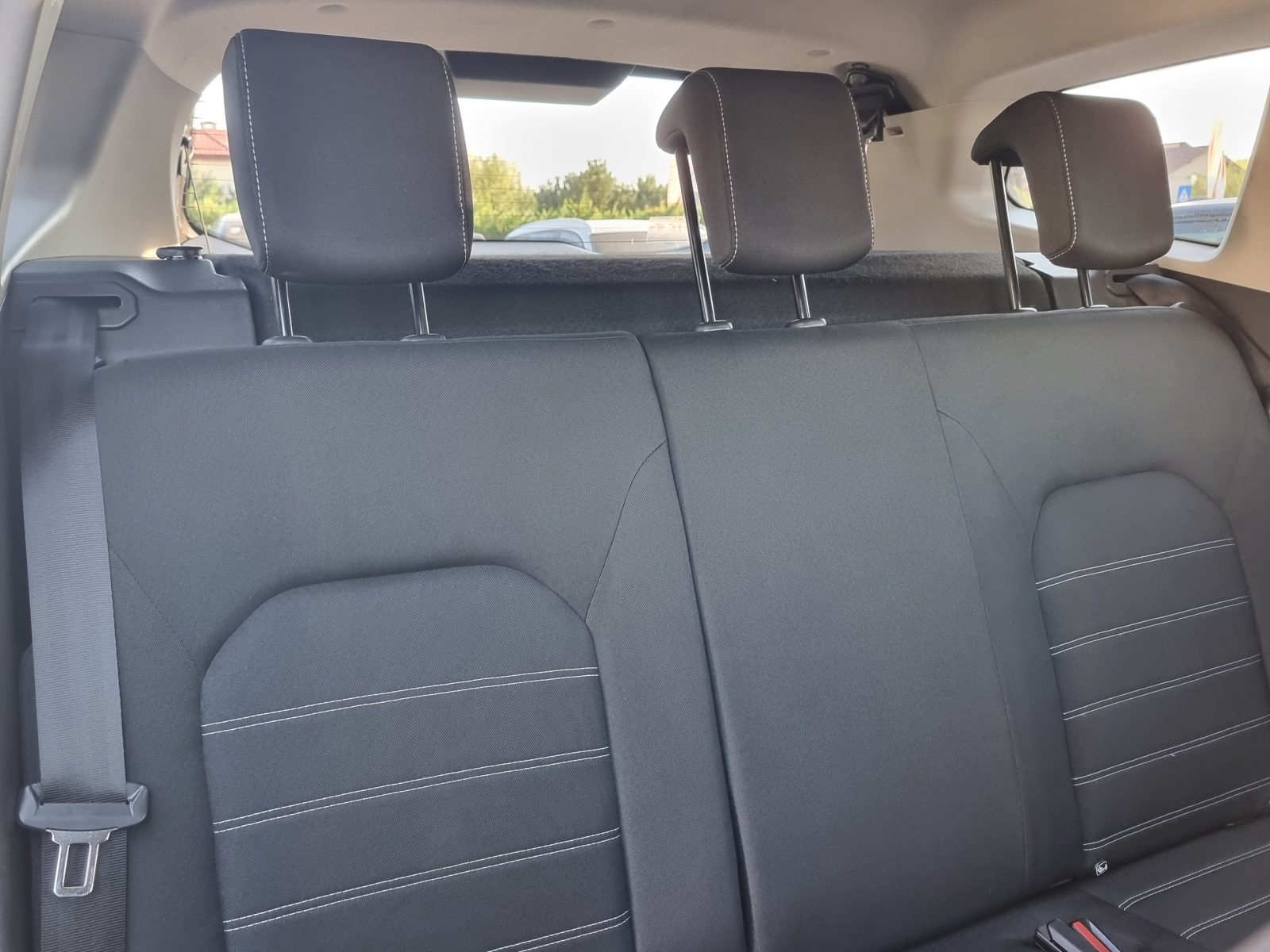 DACIA DUSTER 4X4, 1.6 BENZINA, 114 CP, AN 12/2018, EURO 6       RATE-LIVRARE-GARANTIE