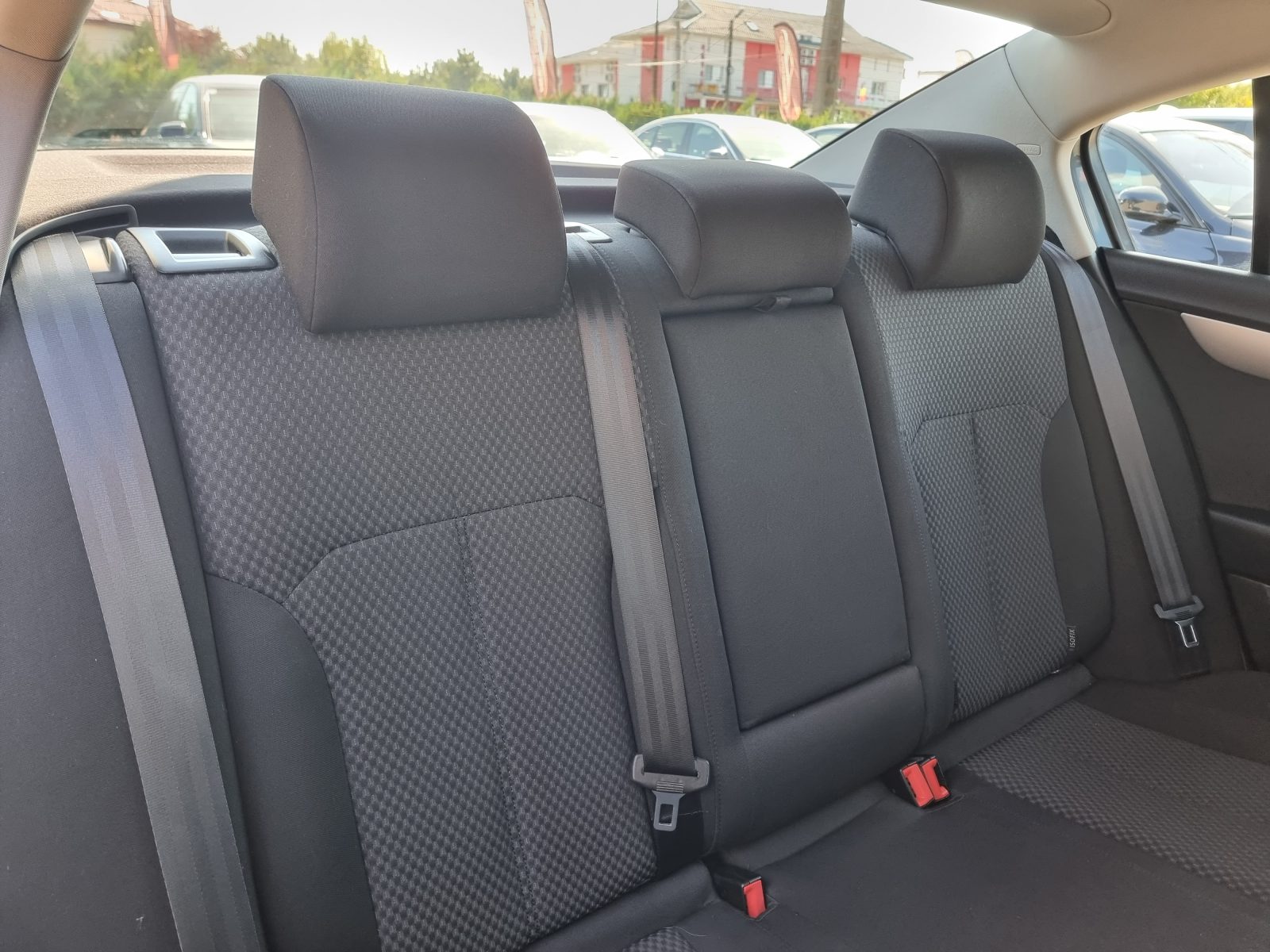 VOLKSWAGEN PASSAT 4X4, 2.0 TDI, 140 CP, AN 2012, EURO 5         RATE-LIVRARE-GARANTIE