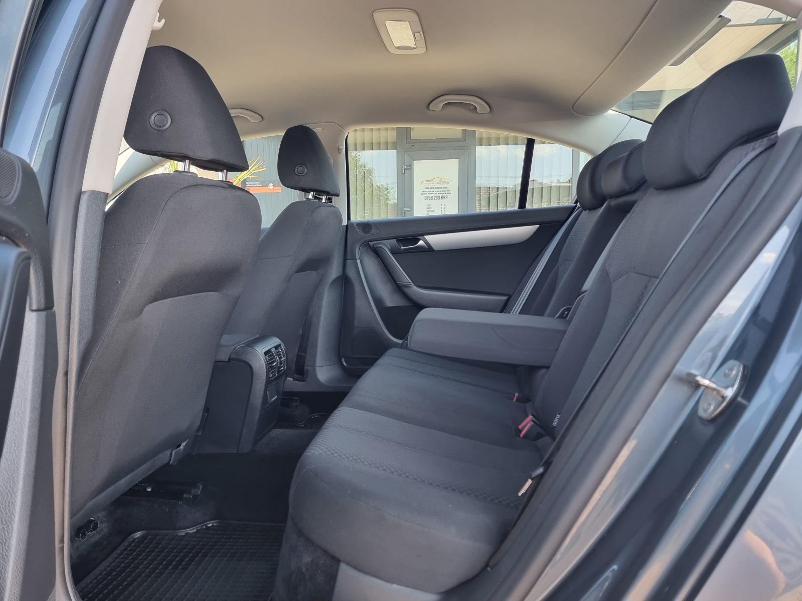 VOLKSWAGEN PASSAT 4X4, 2.0 TDI, 140 CP, AN 2012, EURO 5         RATE-LIVRARE-GARANTIE